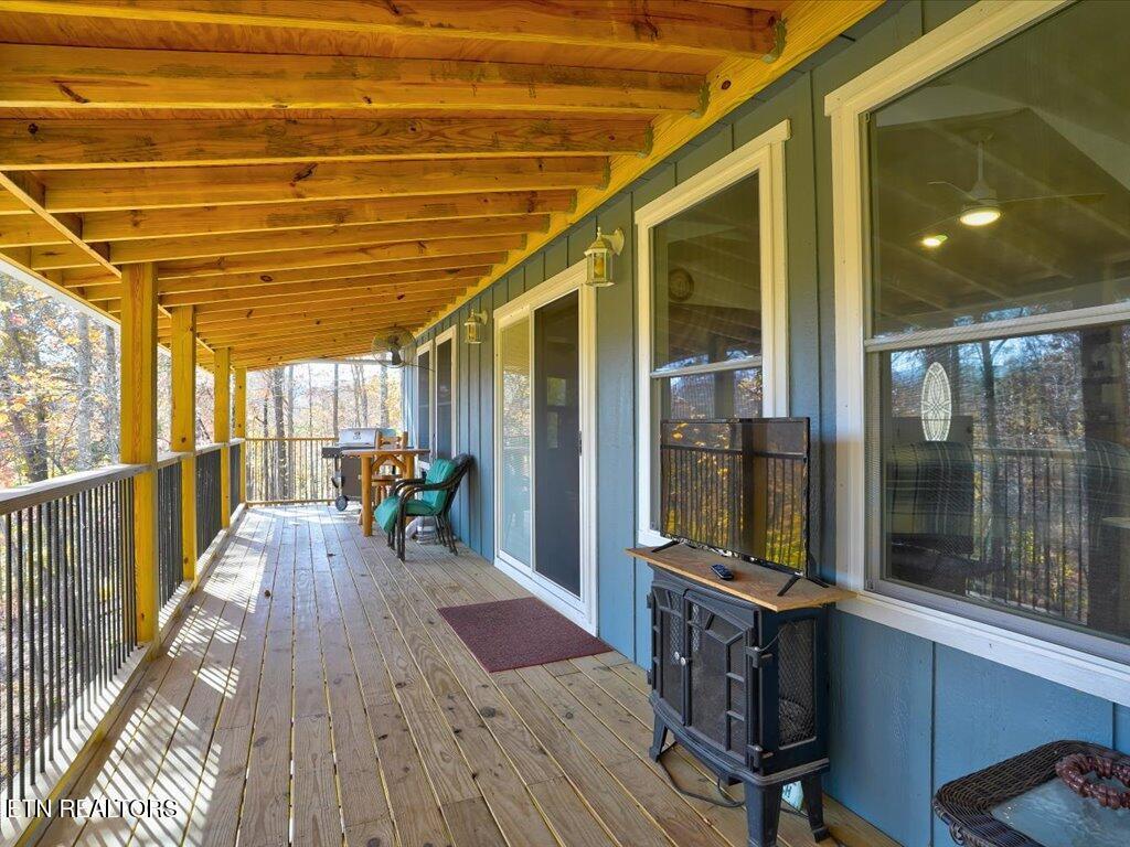 164 Paradise Point, New Tazewell, TN - Norris Lake Real Estate - Image# 16