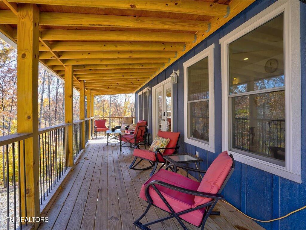 164 Paradise Point, New Tazewell, TN - Norris Lake Real Estate - Image# 22