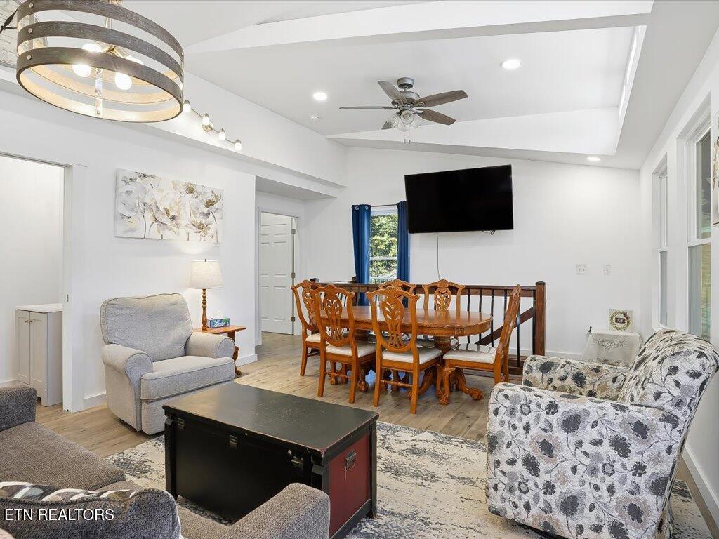 164 Paradise Point, New Tazewell, TN - Norris Lake Real Estate - Image# 23