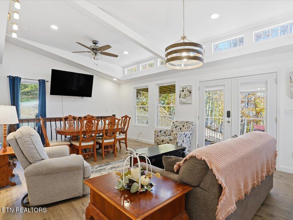 164 Paradise Point, New Tazewell, TN - Norris Lake Real Estate - Image# 24