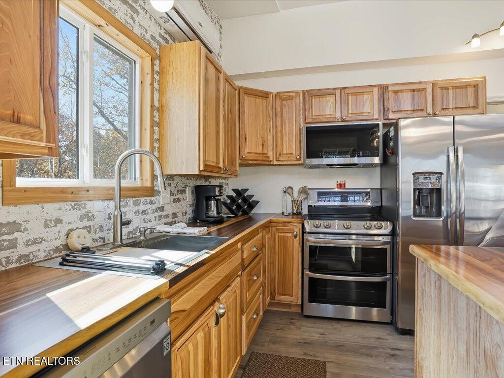 164 Paradise Point, New Tazewell, TN - Norris Lake Real Estate - Image# 27