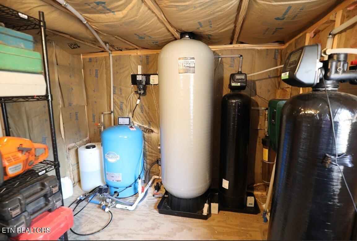 164 Paradise Point, New Tazewell, TN - Norris Lake Real Estate - Image# 52