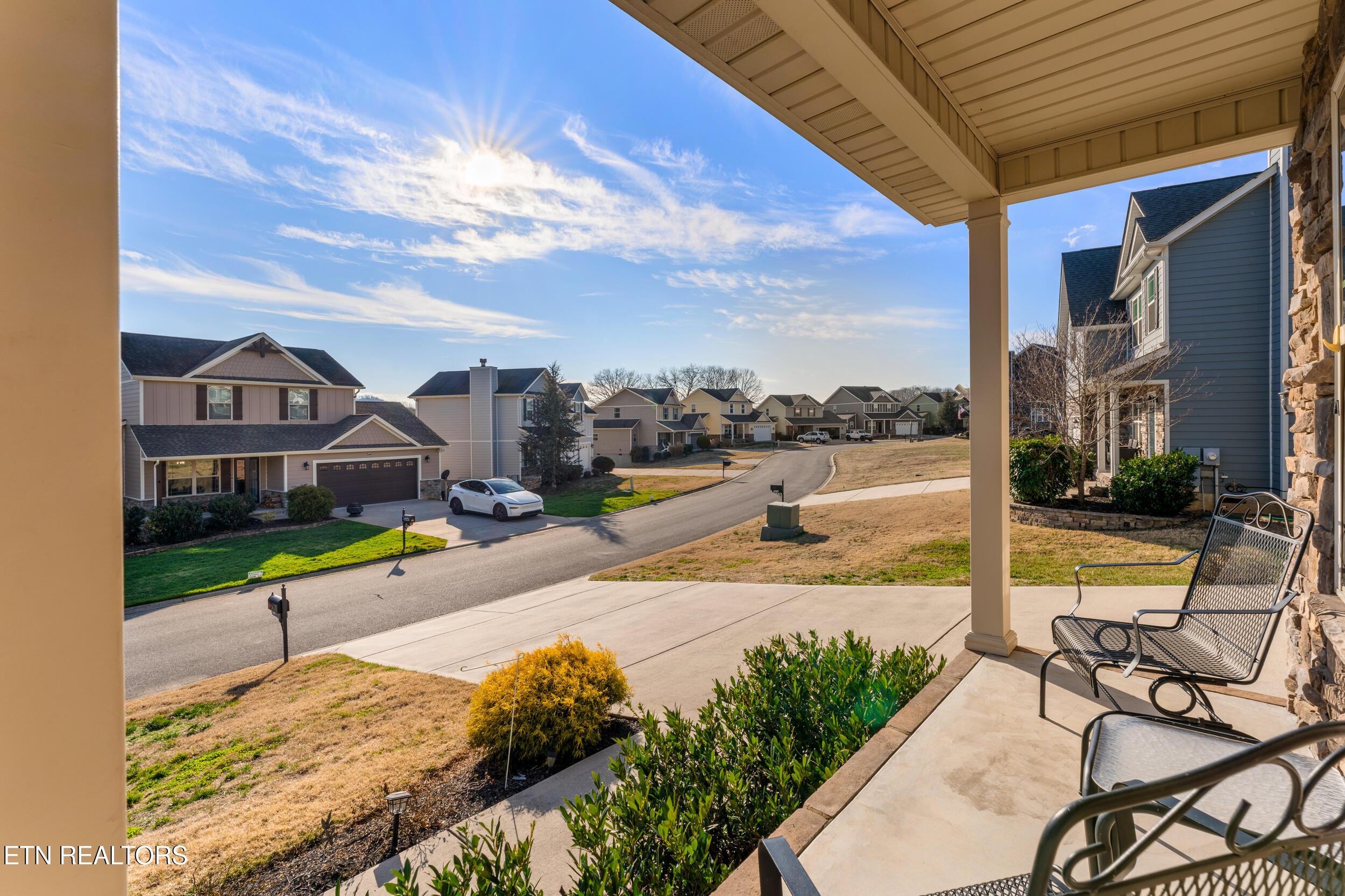 262 Twilight Blvd, Sharps Chapel, TN - Norris Lake Real Estate - Image# 4