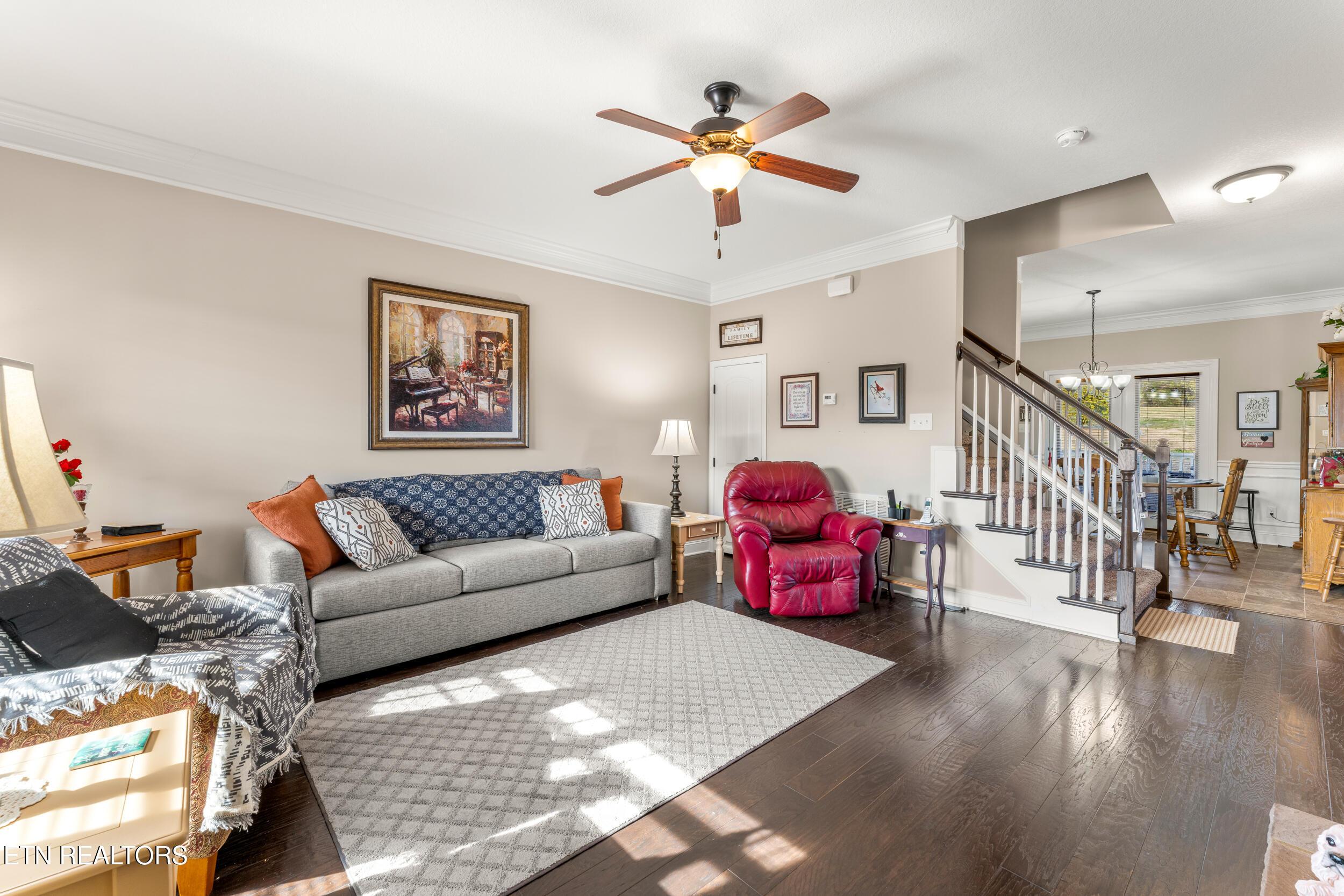 262 Twilight Blvd, Sharps Chapel, TN - Norris Lake Real Estate - Image# 5