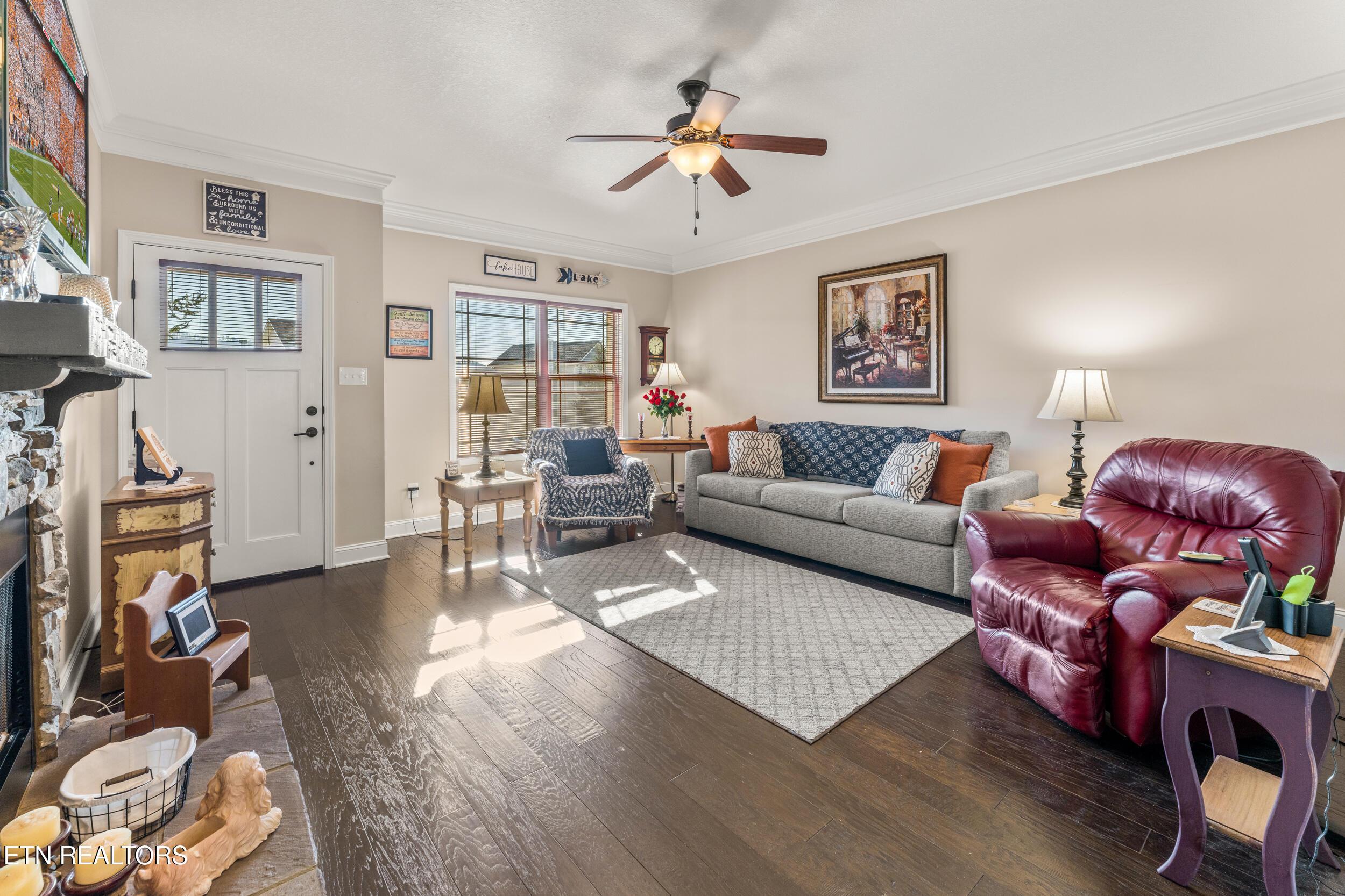 262 Twilight Blvd, Sharps Chapel, TN - Norris Lake Real Estate - Image# 6