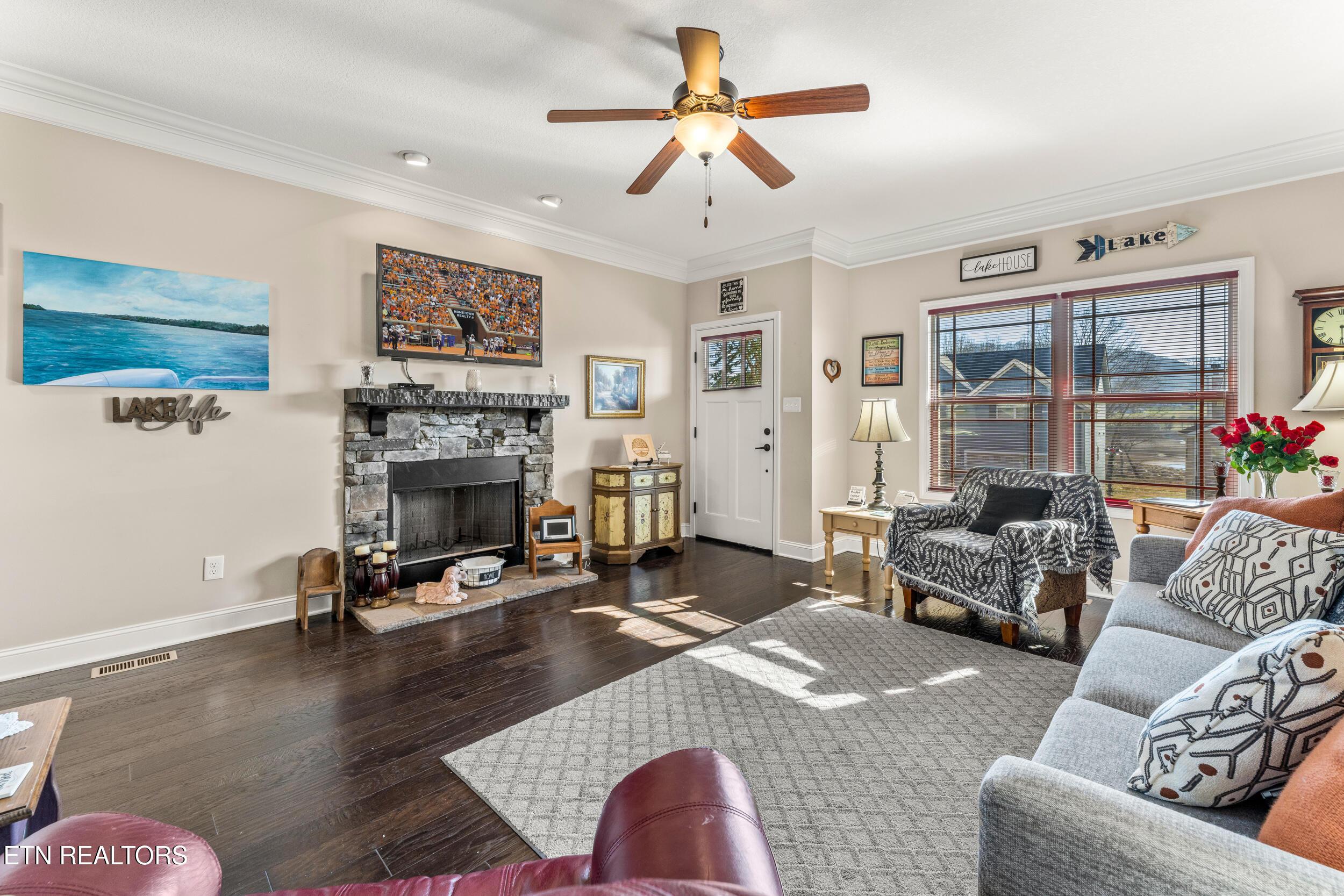 262 Twilight Blvd, Sharps Chapel, TN - Norris Lake Real Estate - Image# 7