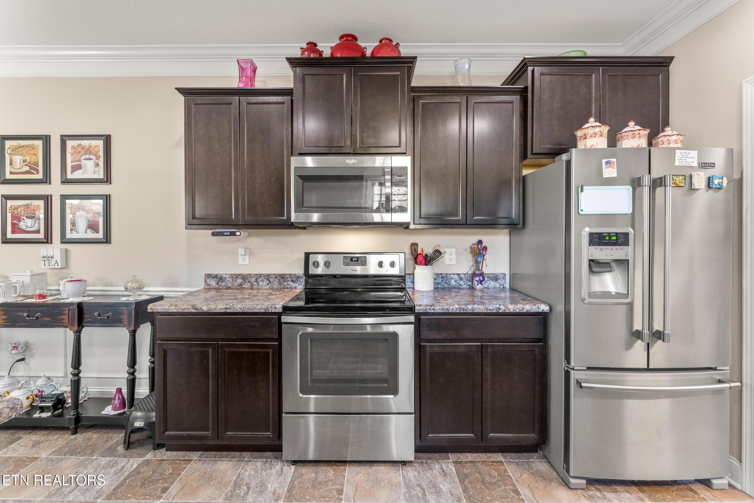 262 Twilight Blvd, Sharps Chapel, TN - Norris Lake Real Estate - Image# 14