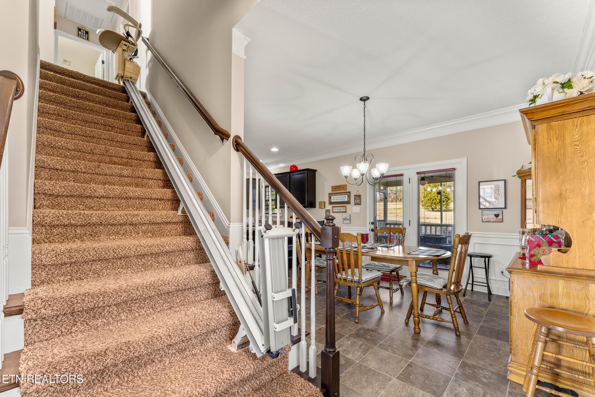 262 Twilight Blvd, Sharps Chapel, TN - Norris Lake Real Estate - Image# 18