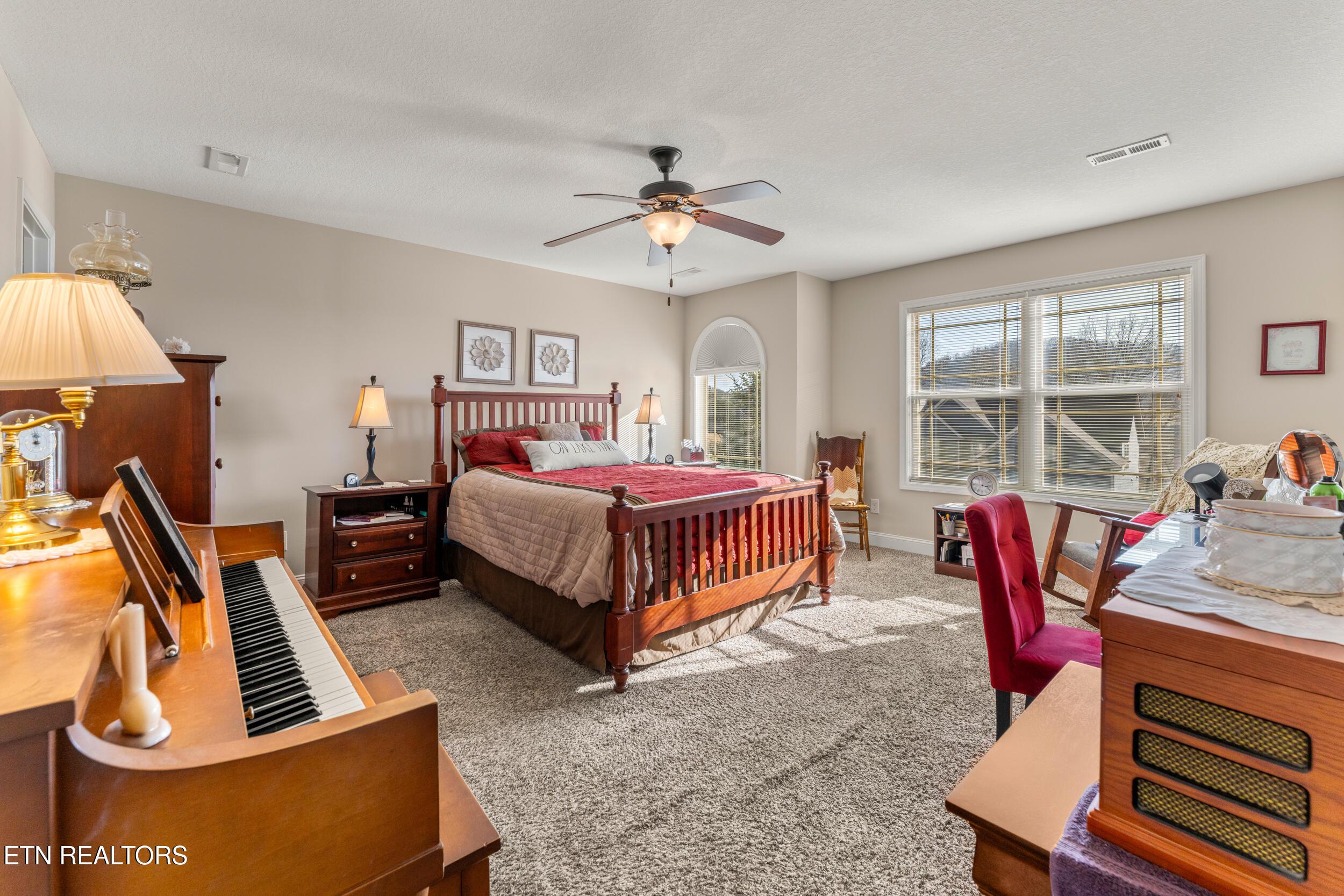 262 Twilight Blvd, Sharps Chapel, TN - Norris Lake Real Estate - Image# 20