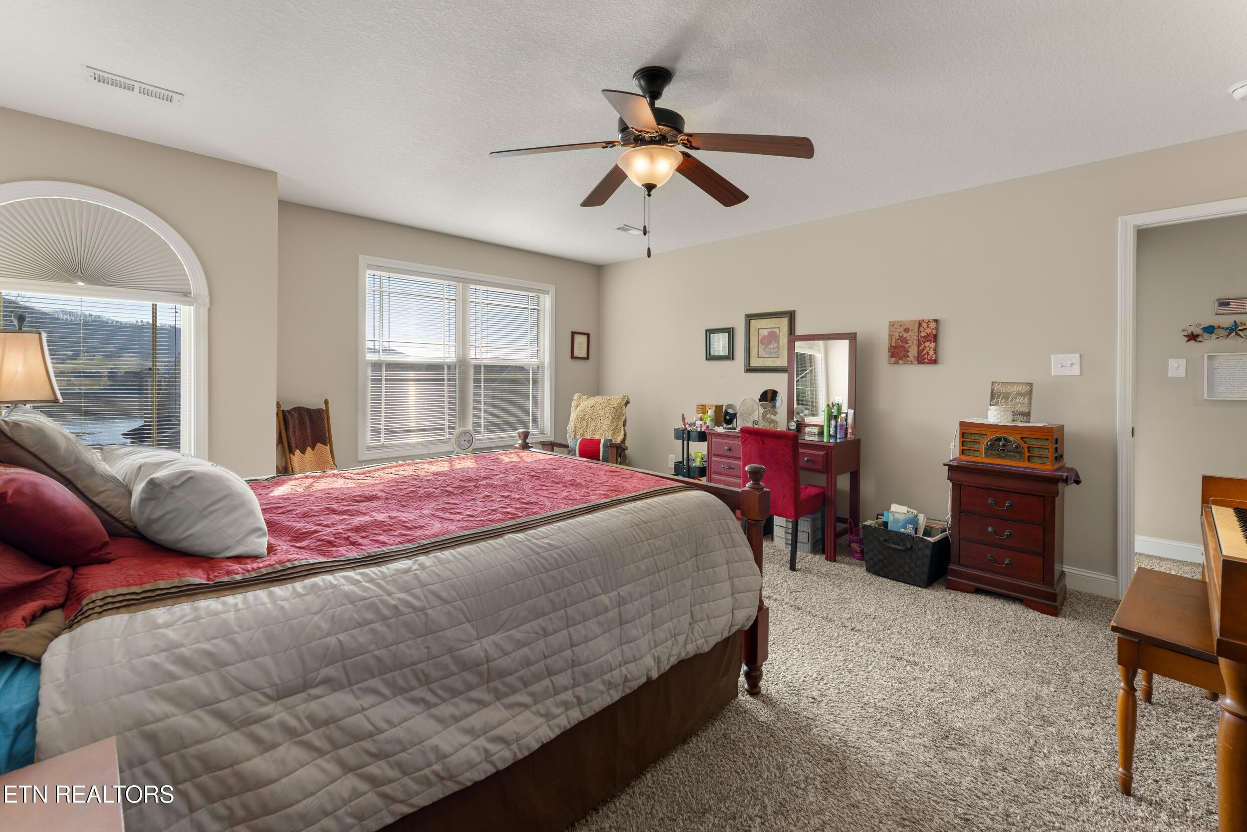 262 Twilight Blvd, Sharps Chapel, TN - Norris Lake Real Estate - Image# 22