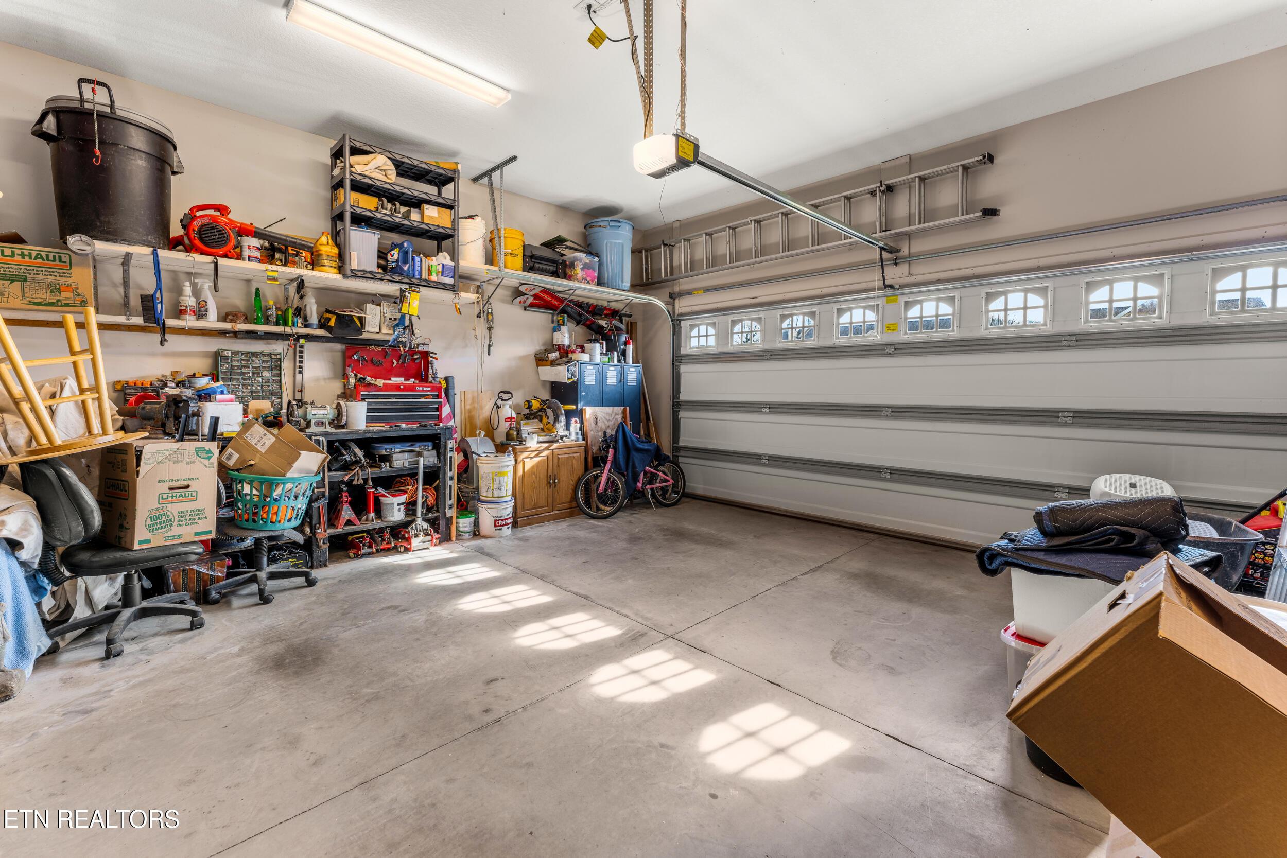 262 Twilight Blvd, Sharps Chapel, TN - Norris Lake Real Estate - Image# 41