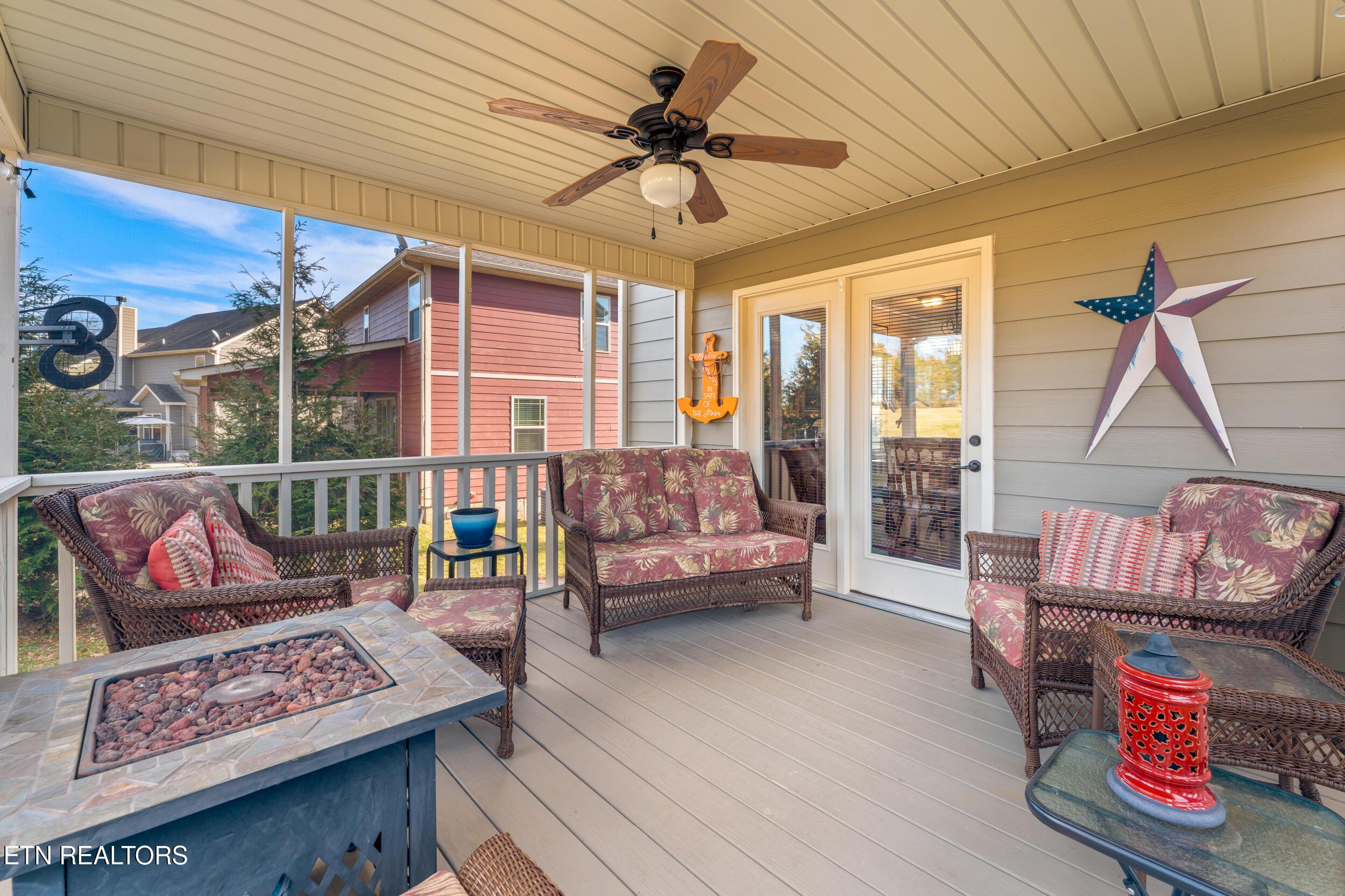 262 Twilight Blvd, Sharps Chapel, TN - Norris Lake Real Estate - Image# 42