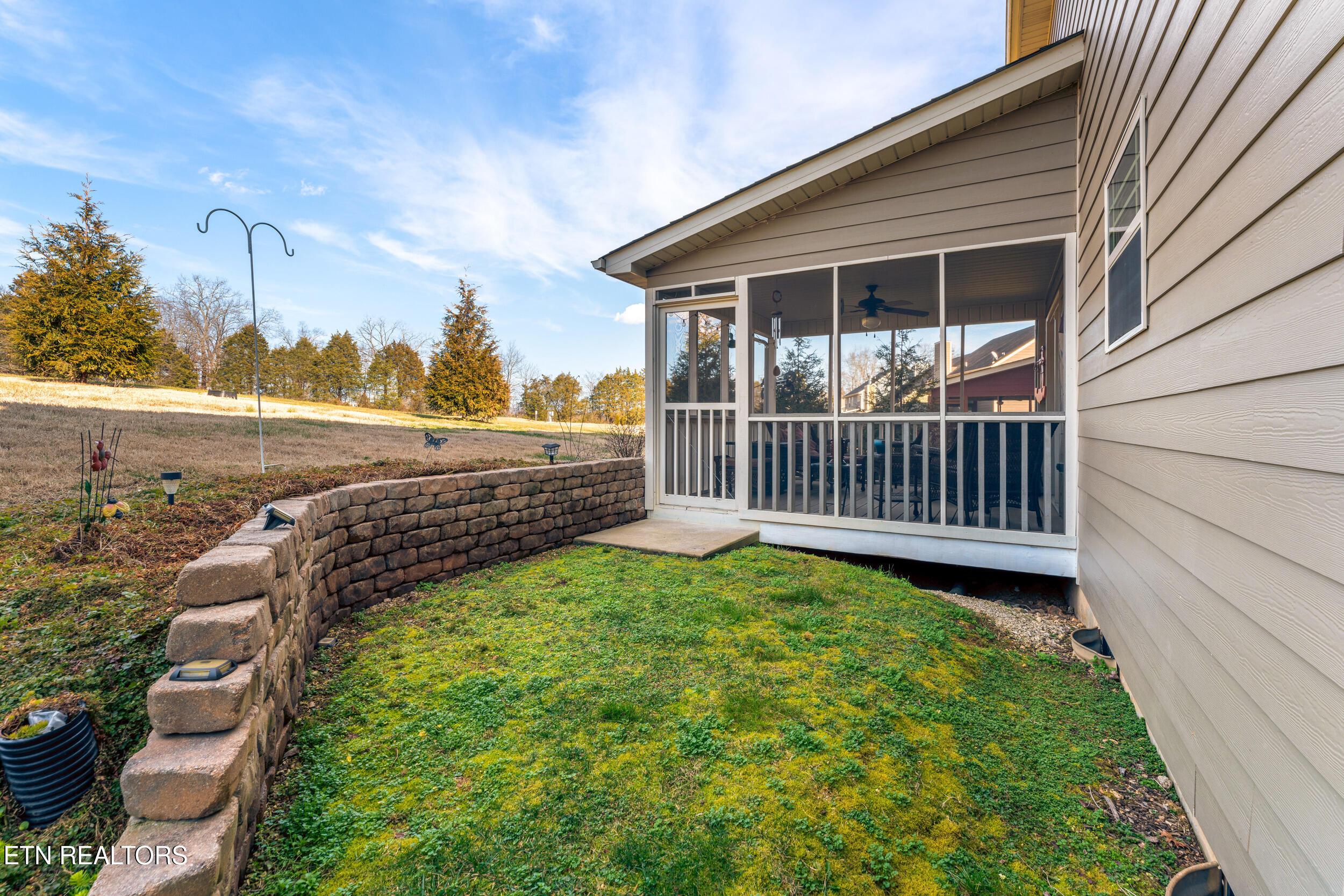 262 Twilight Blvd, Sharps Chapel, TN - Norris Lake Real Estate - Image# 44