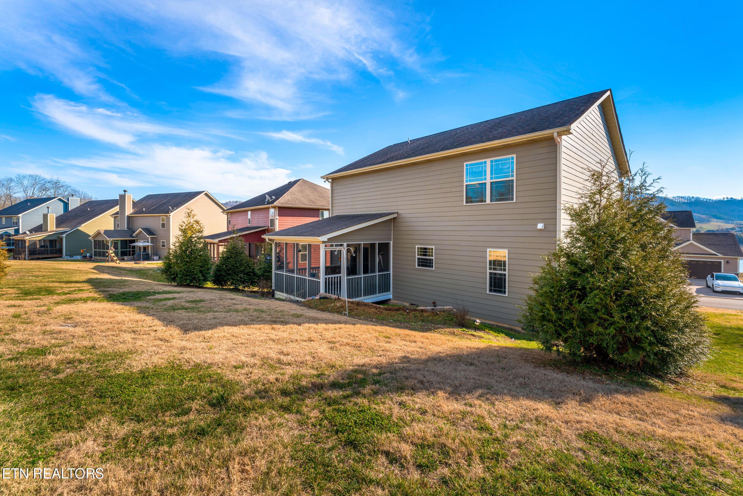 262 Twilight Blvd, Sharps Chapel, TN - Norris Lake Real Estate - Image# 45