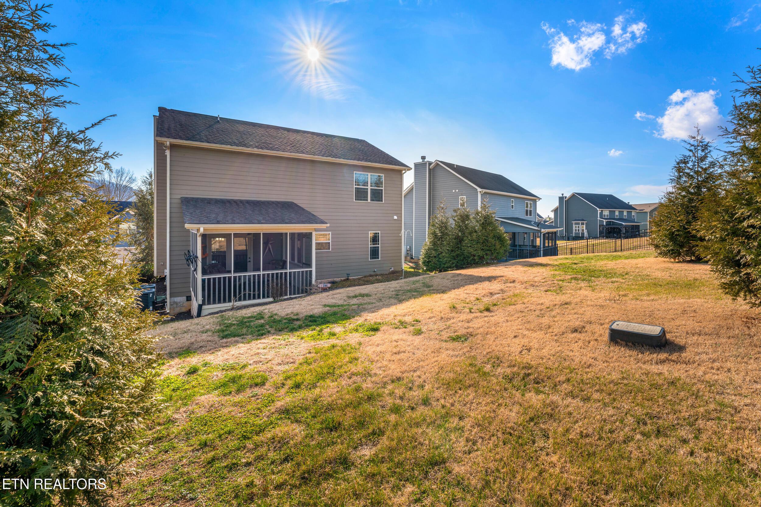 262 Twilight Blvd, Sharps Chapel, TN - Norris Lake Real Estate - Image# 46