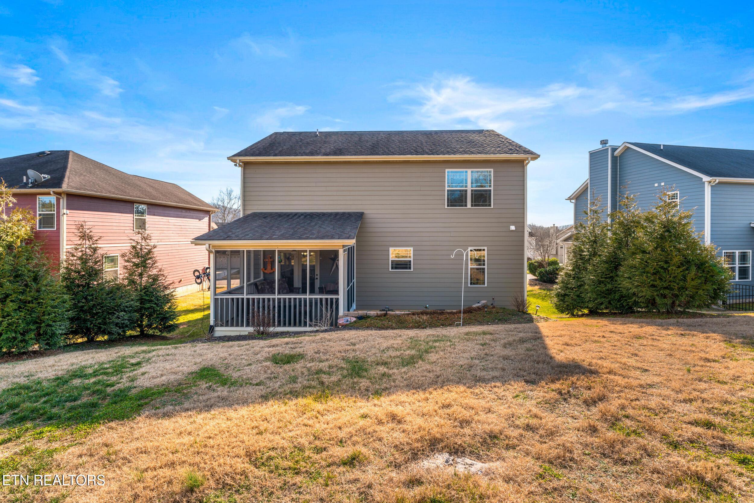 262 Twilight Blvd, Sharps Chapel, TN - Norris Lake Real Estate - Image# 47