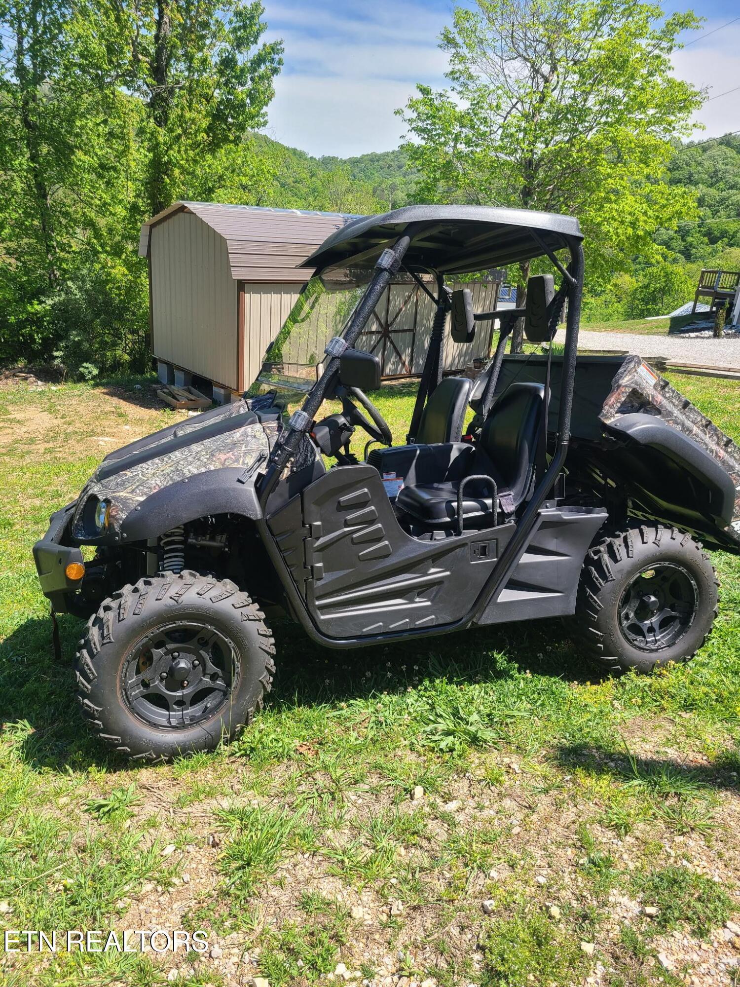 352 Perry Smith Lane, Caryville, TN - Norris Lake Real Estate - Image# 41