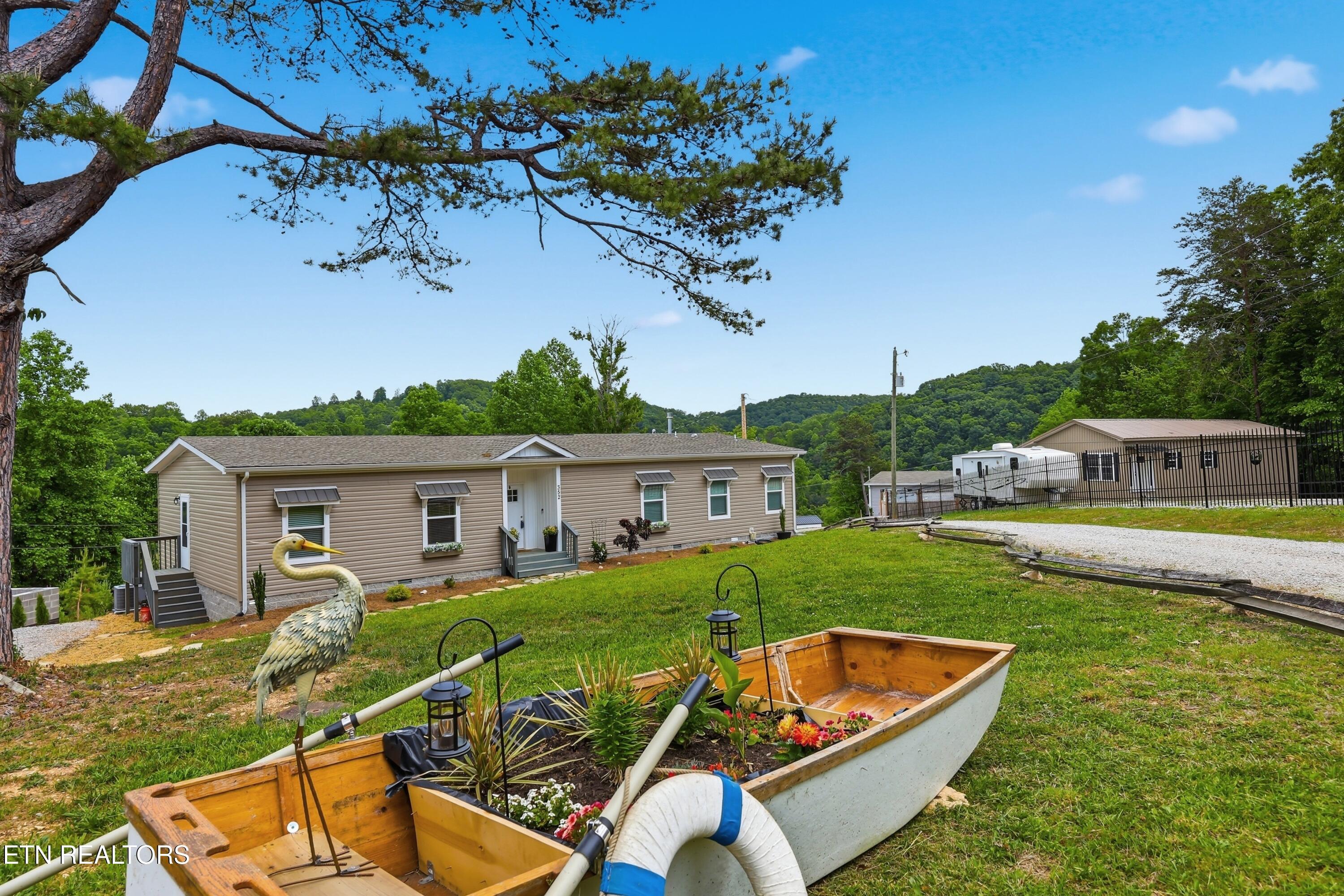 Norris Lake Real Estate - Image# 4