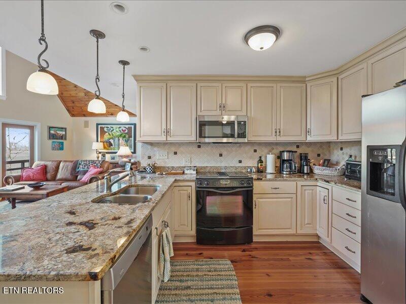 Norris Lake Real Estate - Image# 13