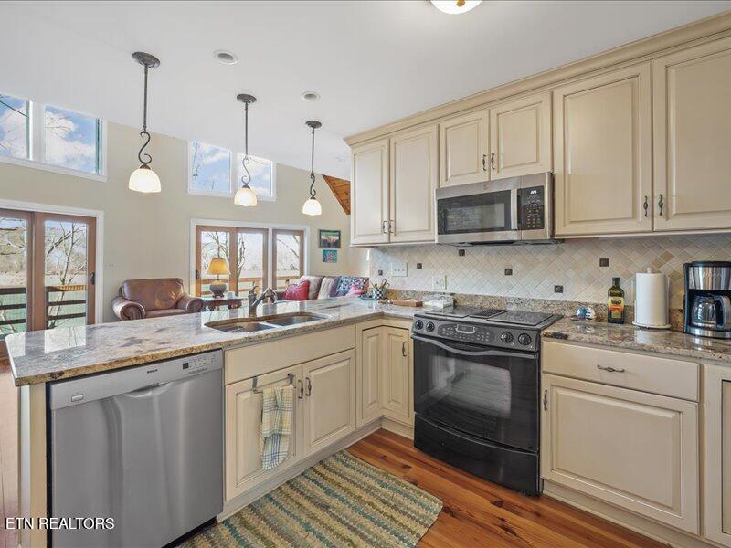 Norris Lake Real Estate - Image# 14