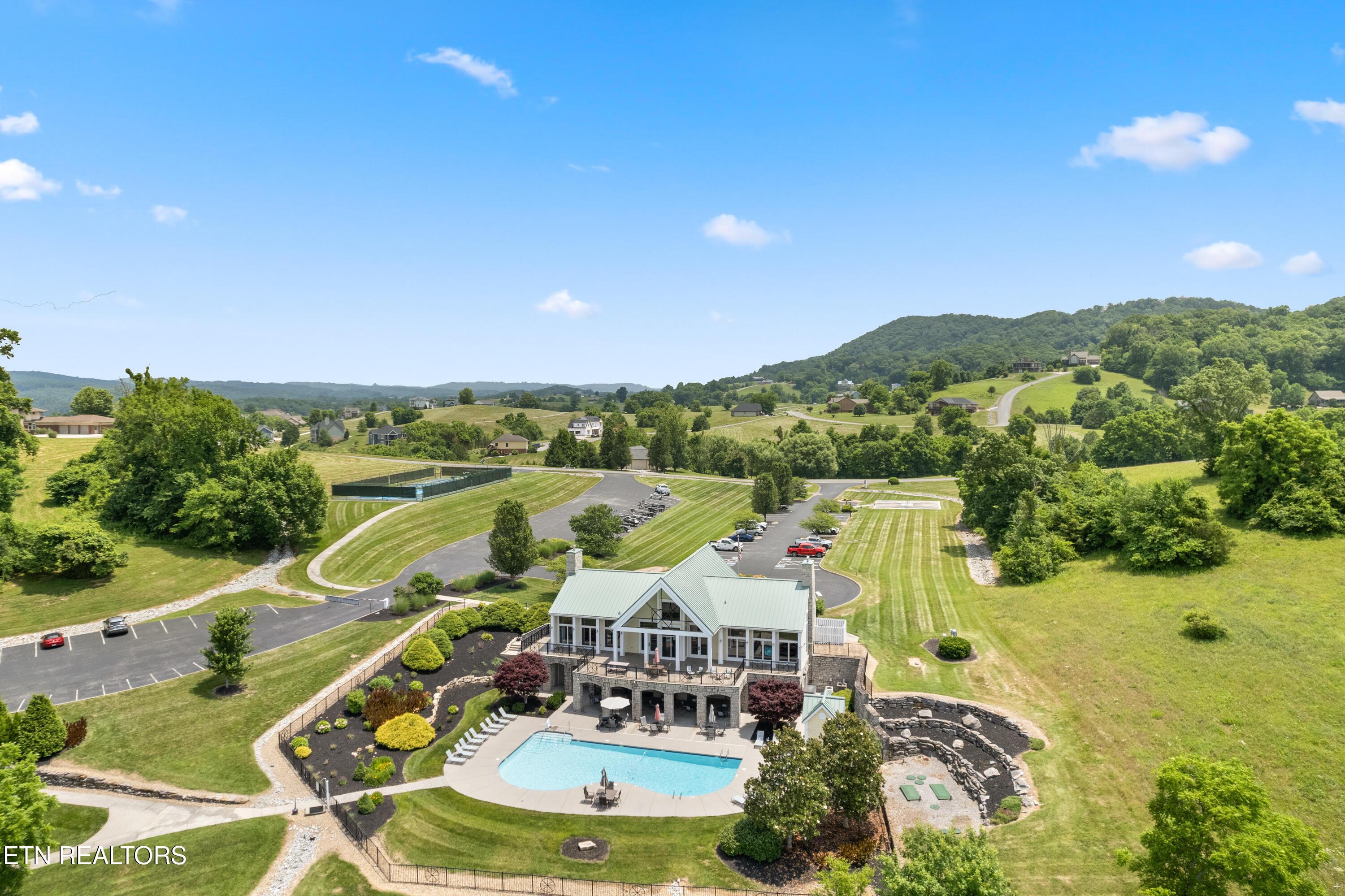 Lot 507 Brittney Lane, Sharps Chapel, TN - Norris Lake Real Estate - Image# 3