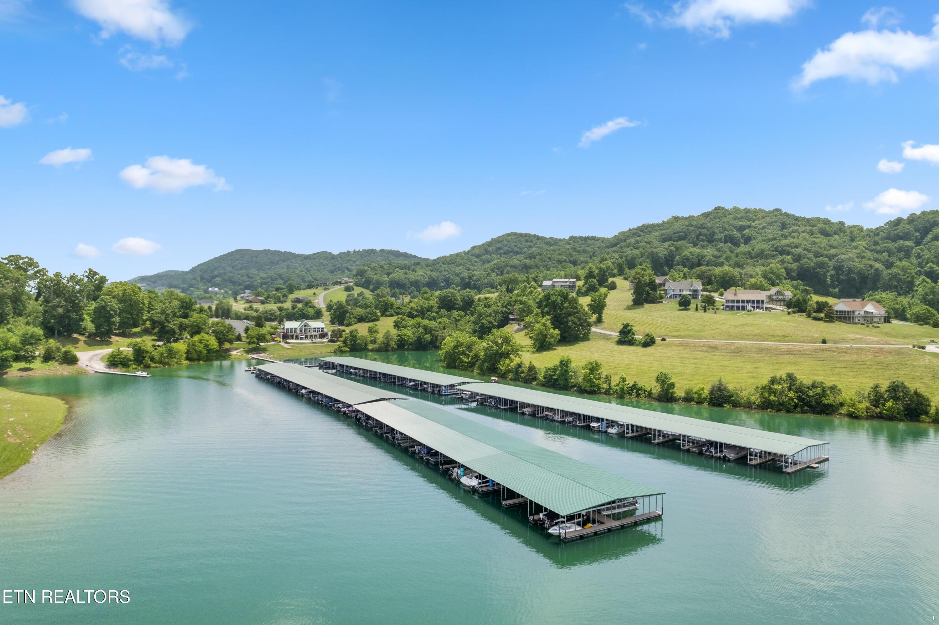 Lot 507 Brittney Lane, Sharps Chapel, TN - Norris Lake Real Estate - Image# 9