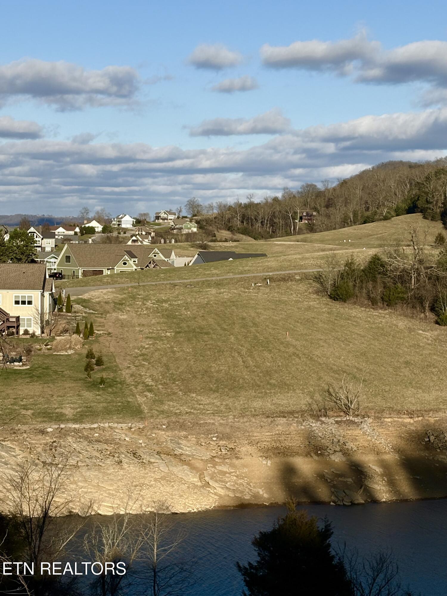 Lot 507 Brittney Lane, Sharps Chapel, TN - Norris Lake Real Estate - Image# 2