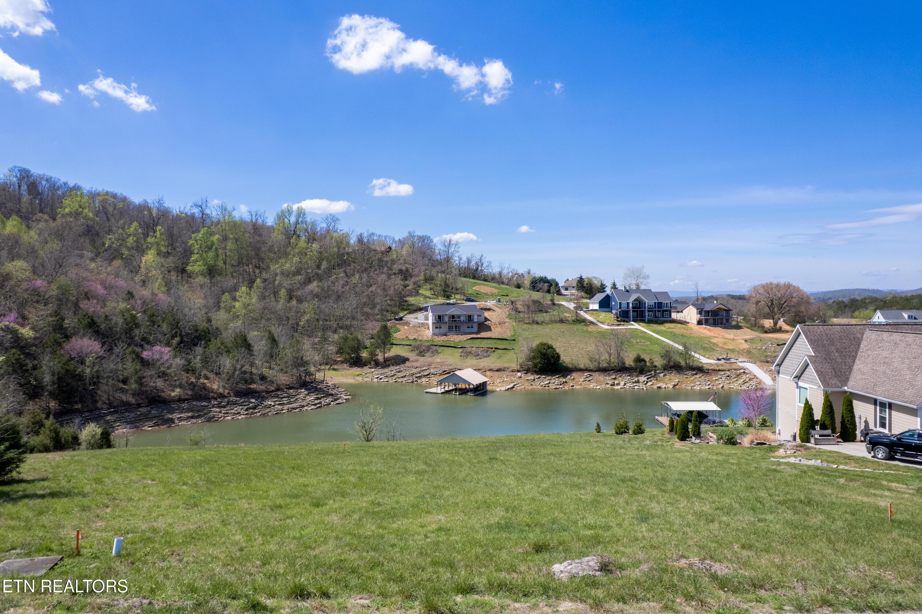 Lot 507 Brittney Lane, Sharps Chapel, TN - Norris Lake Real Estate - Image# 16