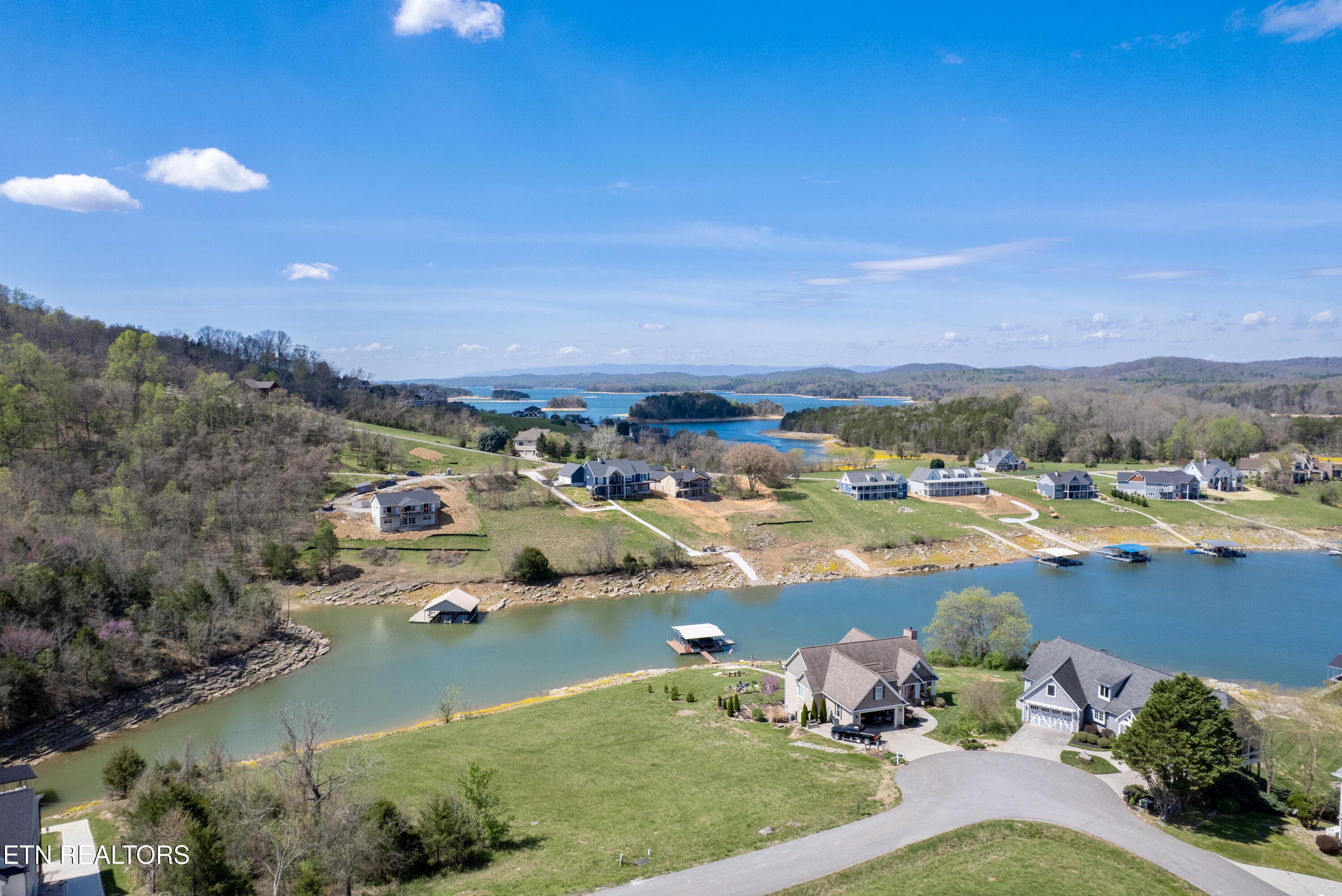 Lot 507 Brittney Lane, Sharps Chapel, TN - Norris Lake Real Estate - Image# 14