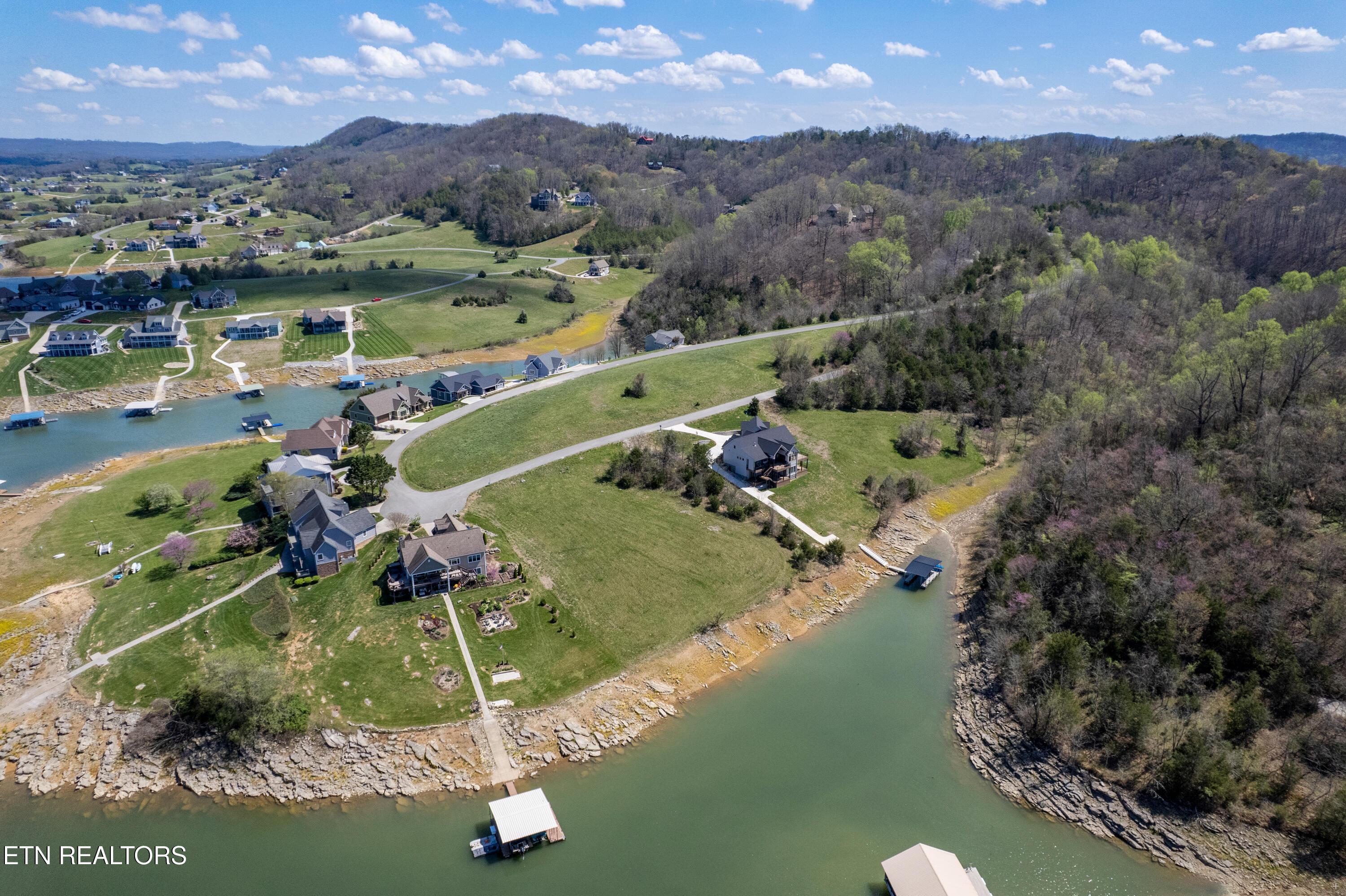 Lot 507 Brittney Lane, Sharps Chapel, TN - Norris Lake Real Estate - Image# 19