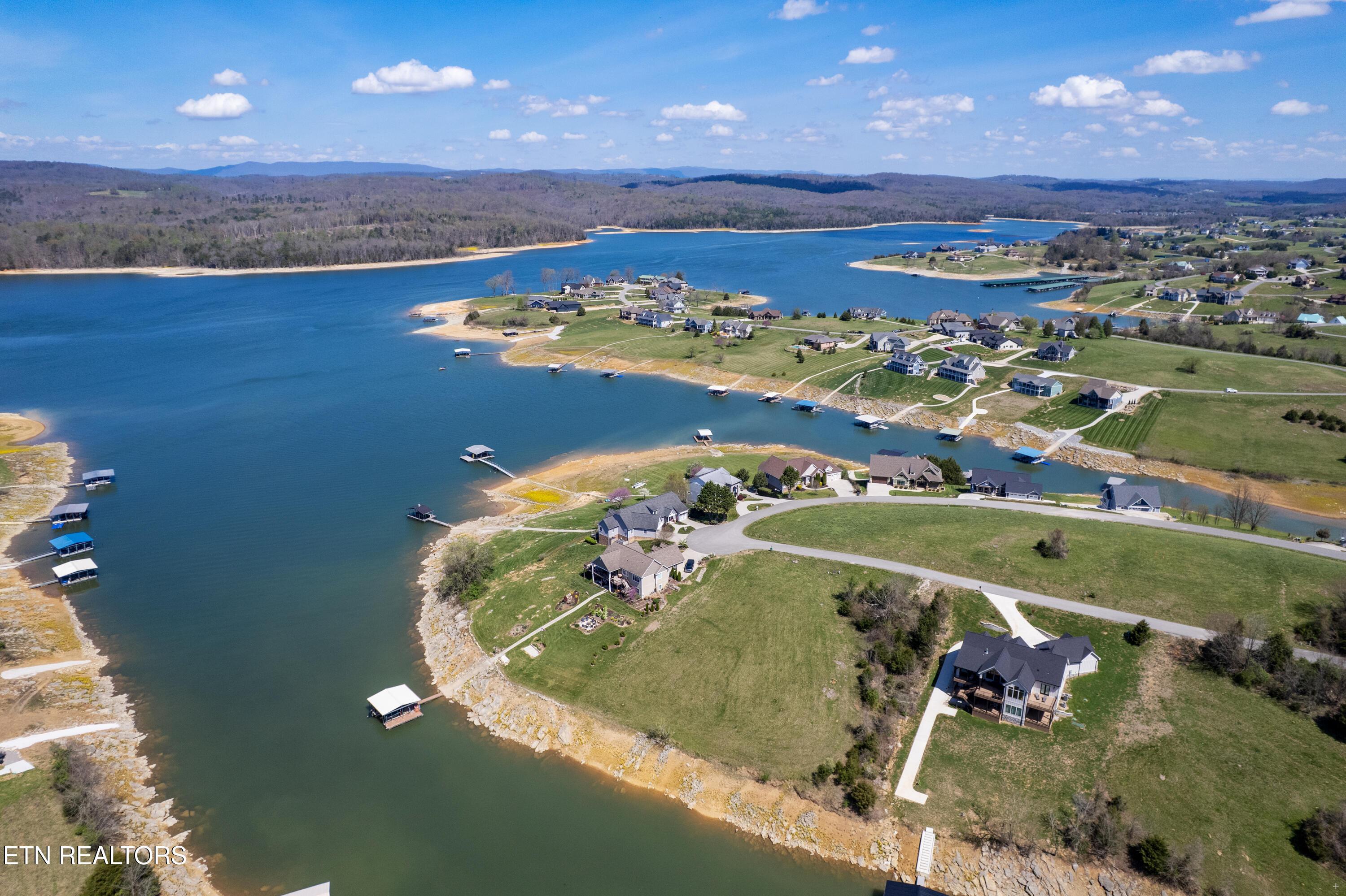 Lot 507 Brittney Lane, Sharps Chapel, TN - Norris Lake Real Estate - Image# 20