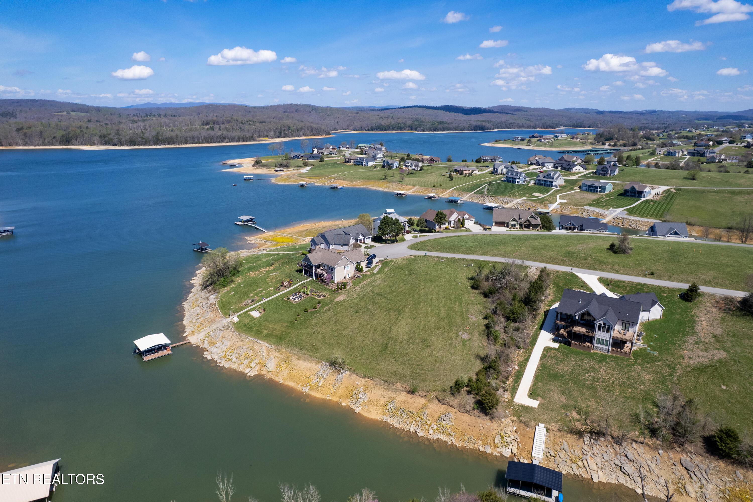Lot 507 Brittney Lane, Sharps Chapel, TN - Norris Lake Real Estate - Image# 2
