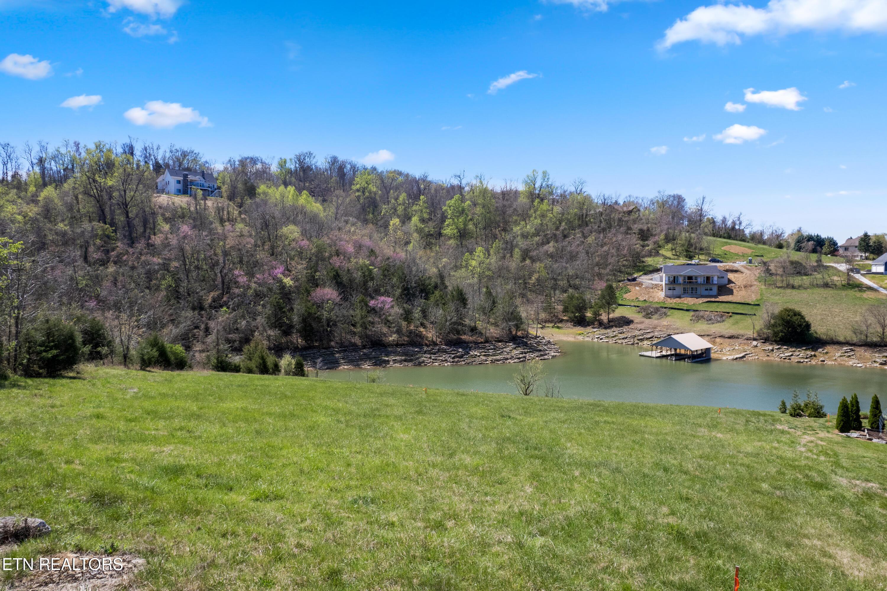 Lot 507 Brittney Lane, Sharps Chapel, TN - Norris Lake Real Estate - Image# 21