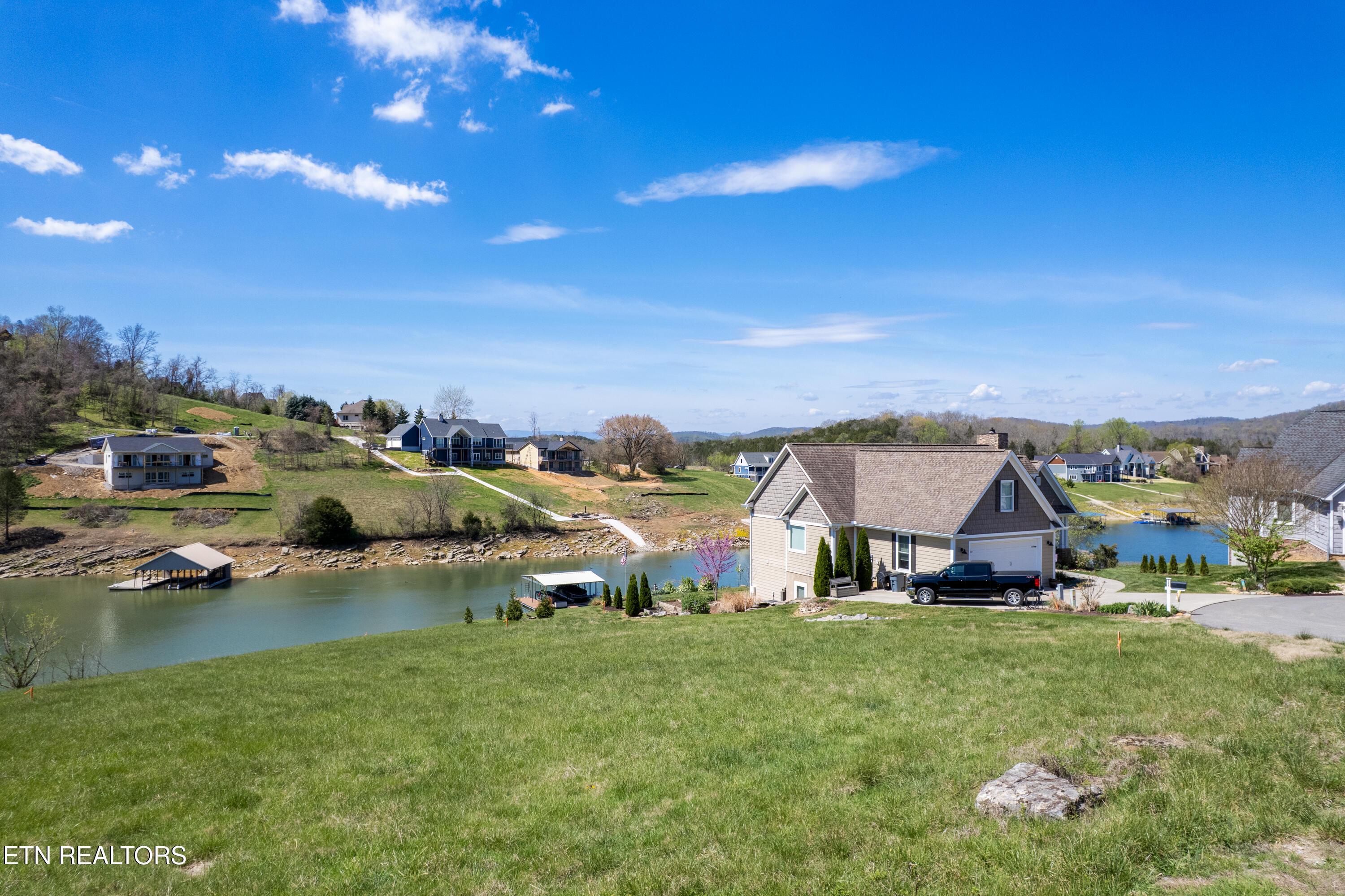 Lot 507 Brittney Lane, Sharps Chapel, TN - Norris Lake Real Estate - Image# 22