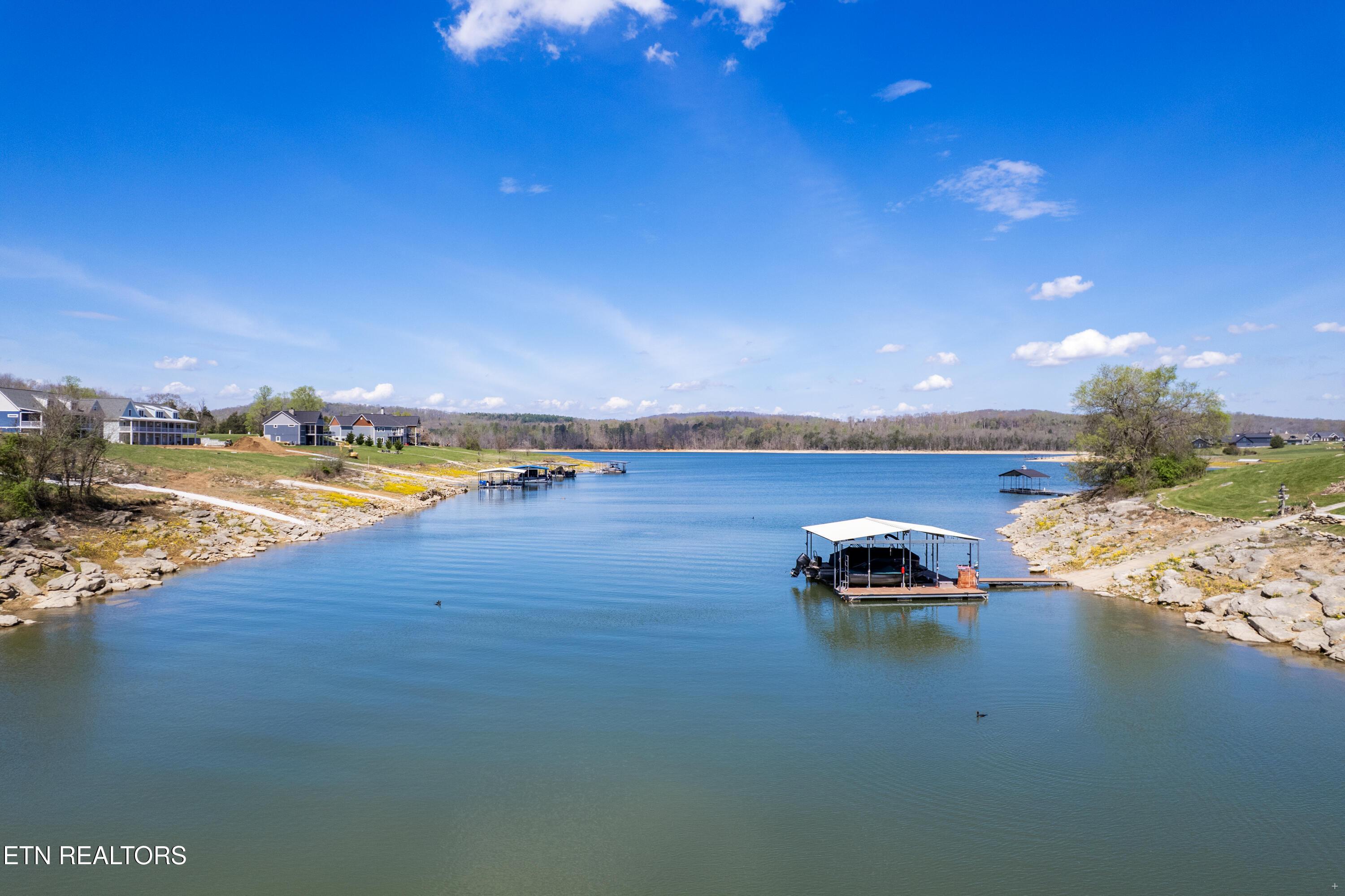 Lot 507 Brittney Lane, Sharps Chapel, TN - Norris Lake Real Estate - Image# 6