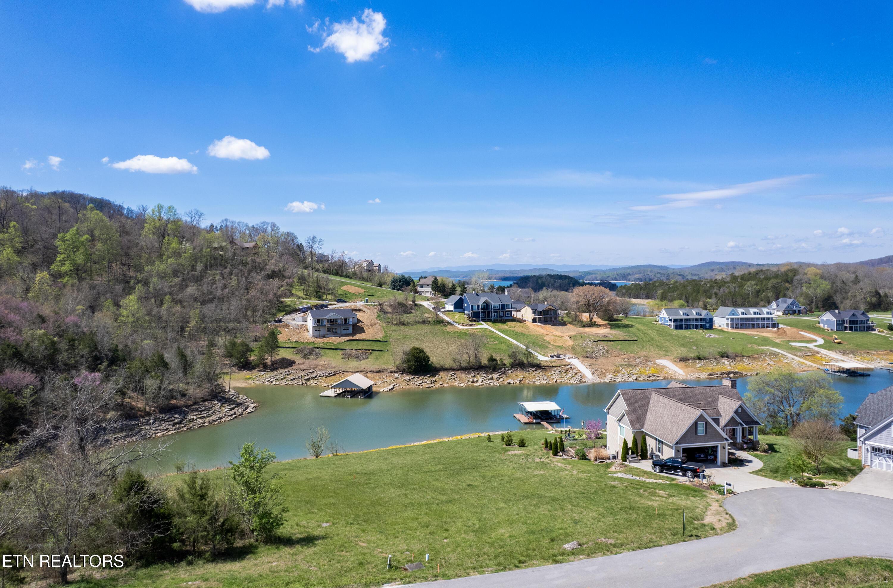 Lot 507 Brittney Lane, Sharps Chapel, TN - Norris Lake Real Estate - Image# 23