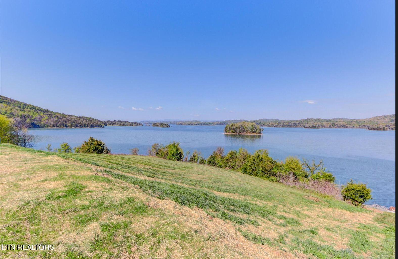 604 Russell Brothers Rd, Sharps Chapel, TN - Norris Lake Real Estate - Image# 2