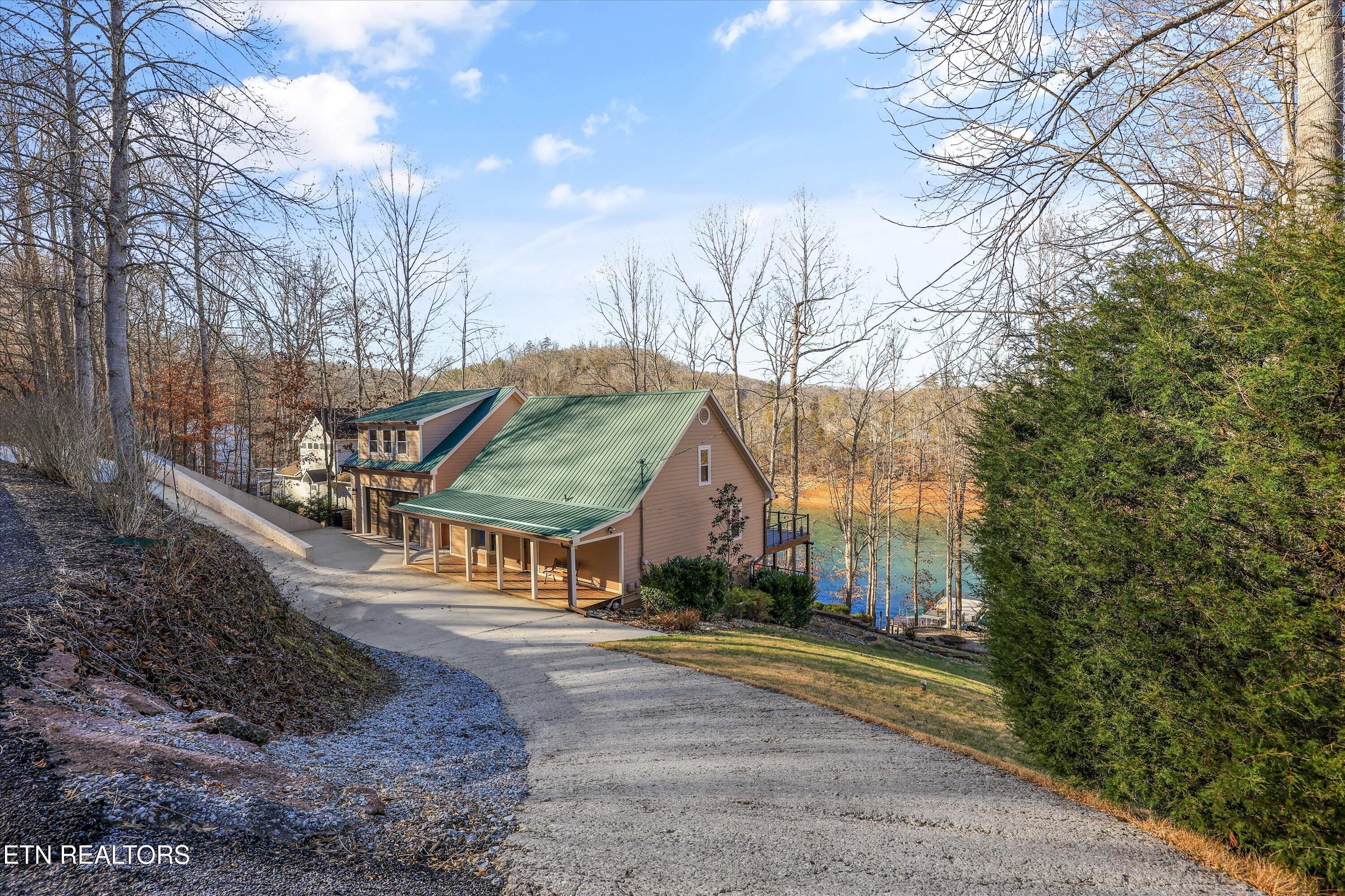 Norris Lake Real Estate - Image# 58