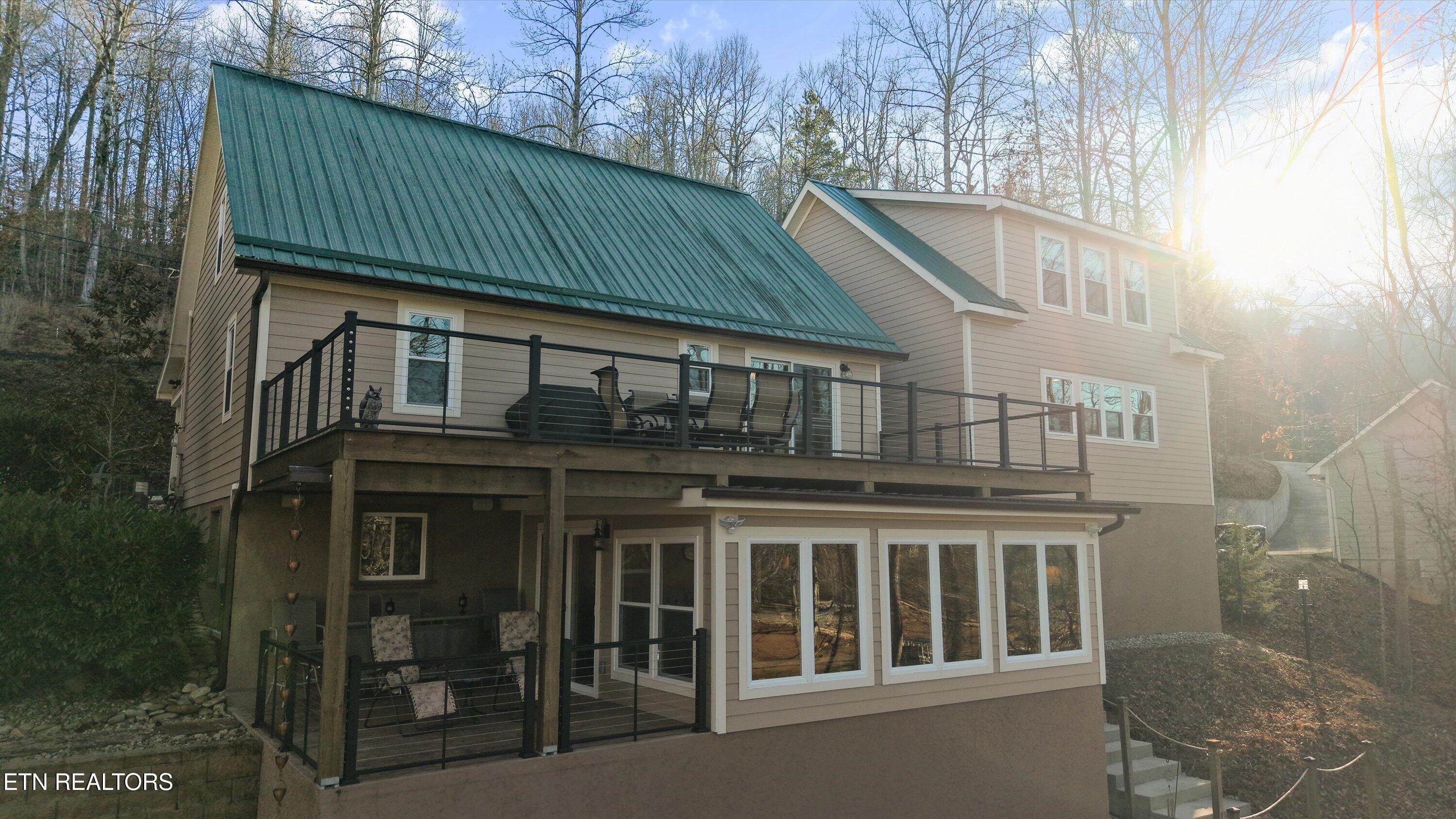 Norris Lake Real Estate - Image# 38