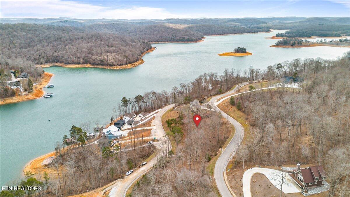 Norris Lake Real Estate - Image# 2