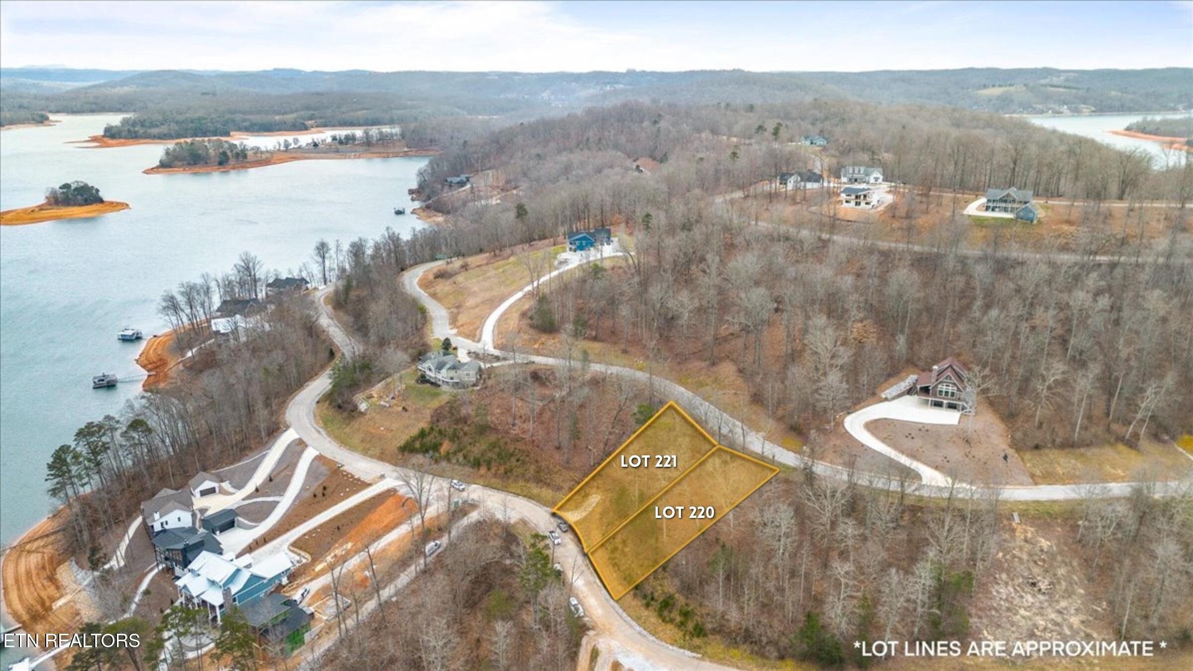 Norris Lake Real Estate - Image# 1