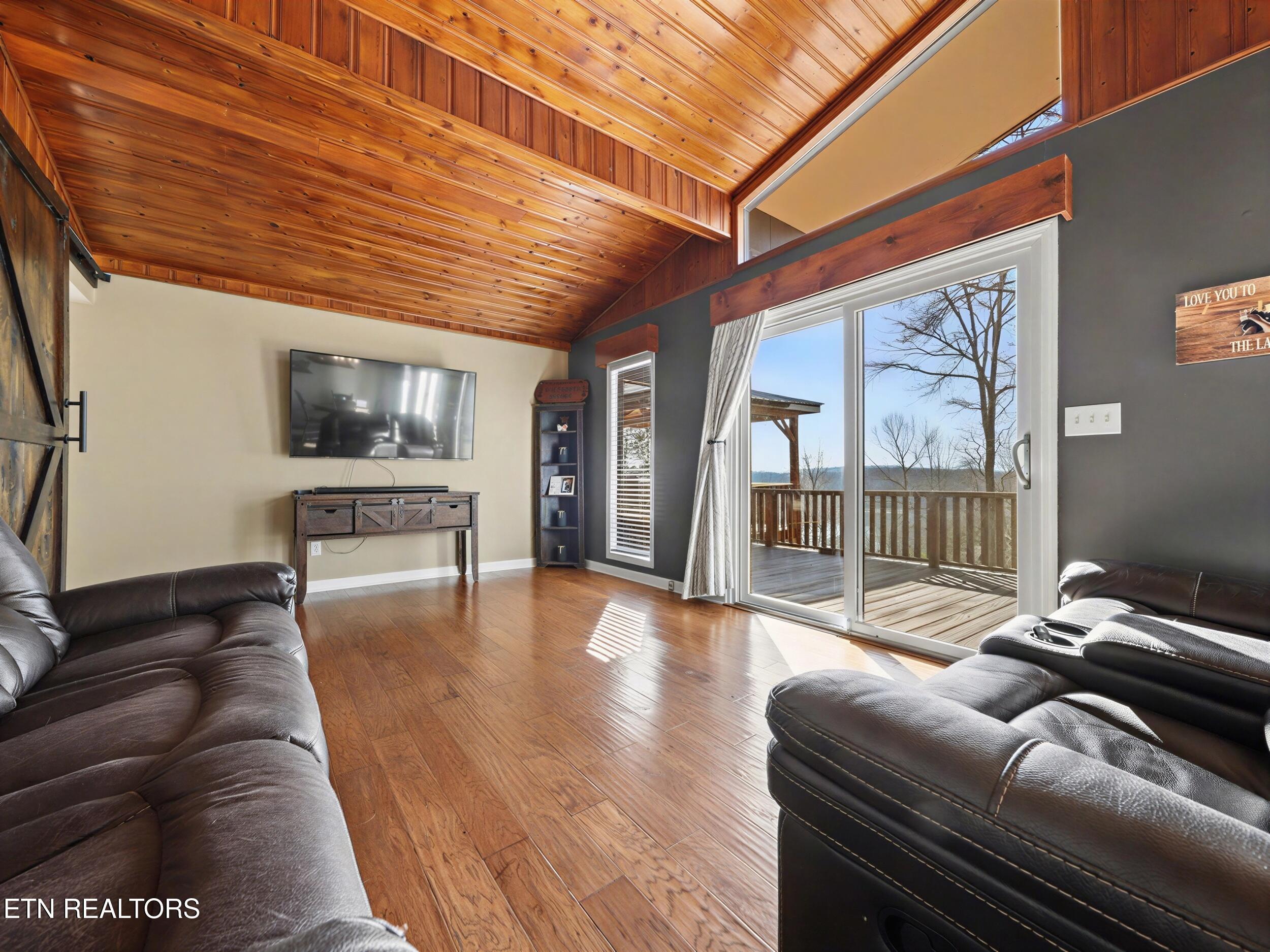 129 Bucks and Doe Lane, Lafollette, TN - Norris Lake Real Estate - Image# 7