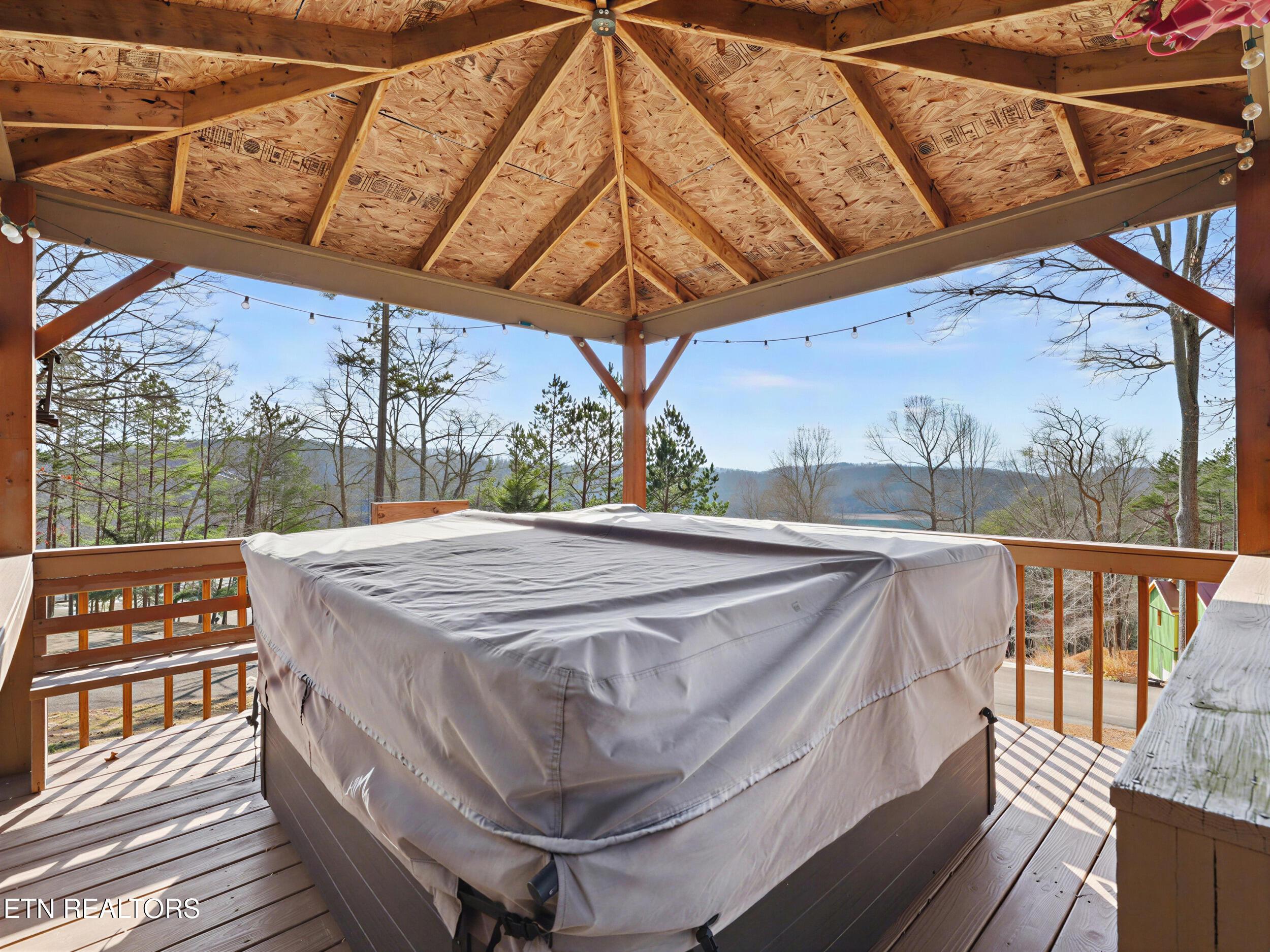 129 Bucks and Doe Lane, Lafollette, TN - Norris Lake Real Estate - Image# 33