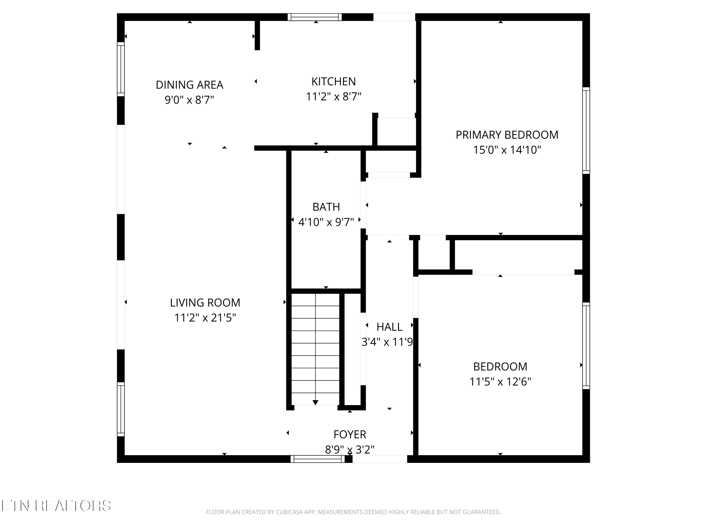 Norris Lake Real Estate - Image# 4