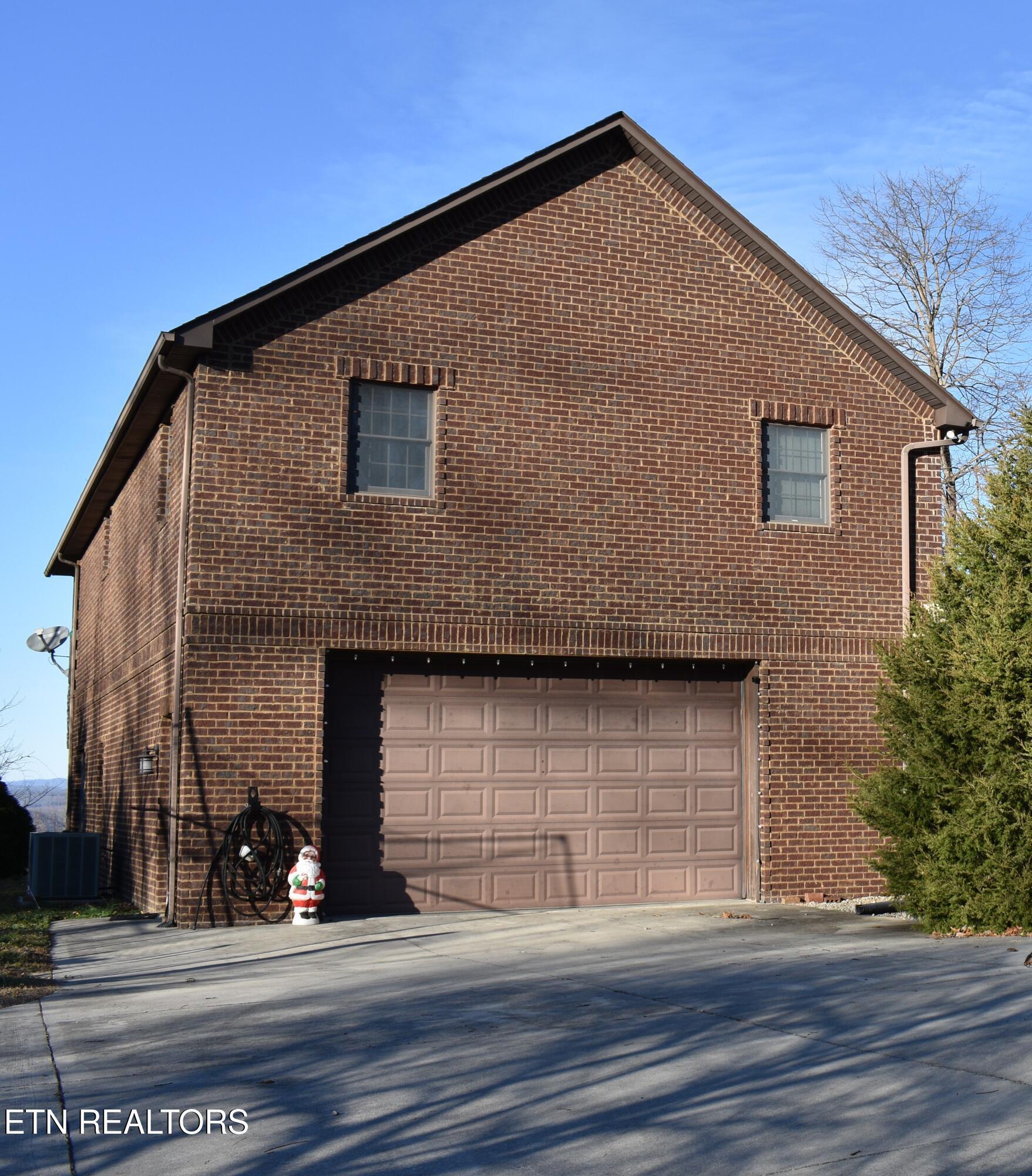 320 Sara Lane, Maynardville, TN - Norris Lake Real Estate - Image# 14