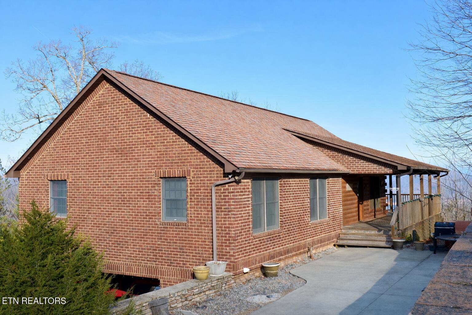 320 Sara Lane, Maynardville, TN - Norris Lake Real Estate - Image# 1