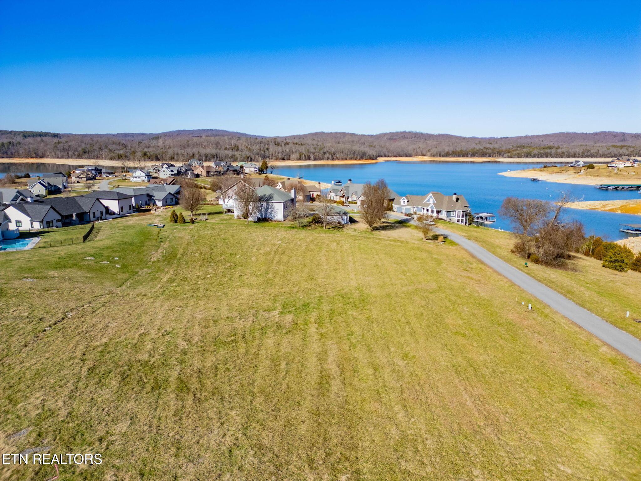 Lot 475 Shanias Place, Sharps Chapel, TN - Norris Lake Real Estate - Image# 1