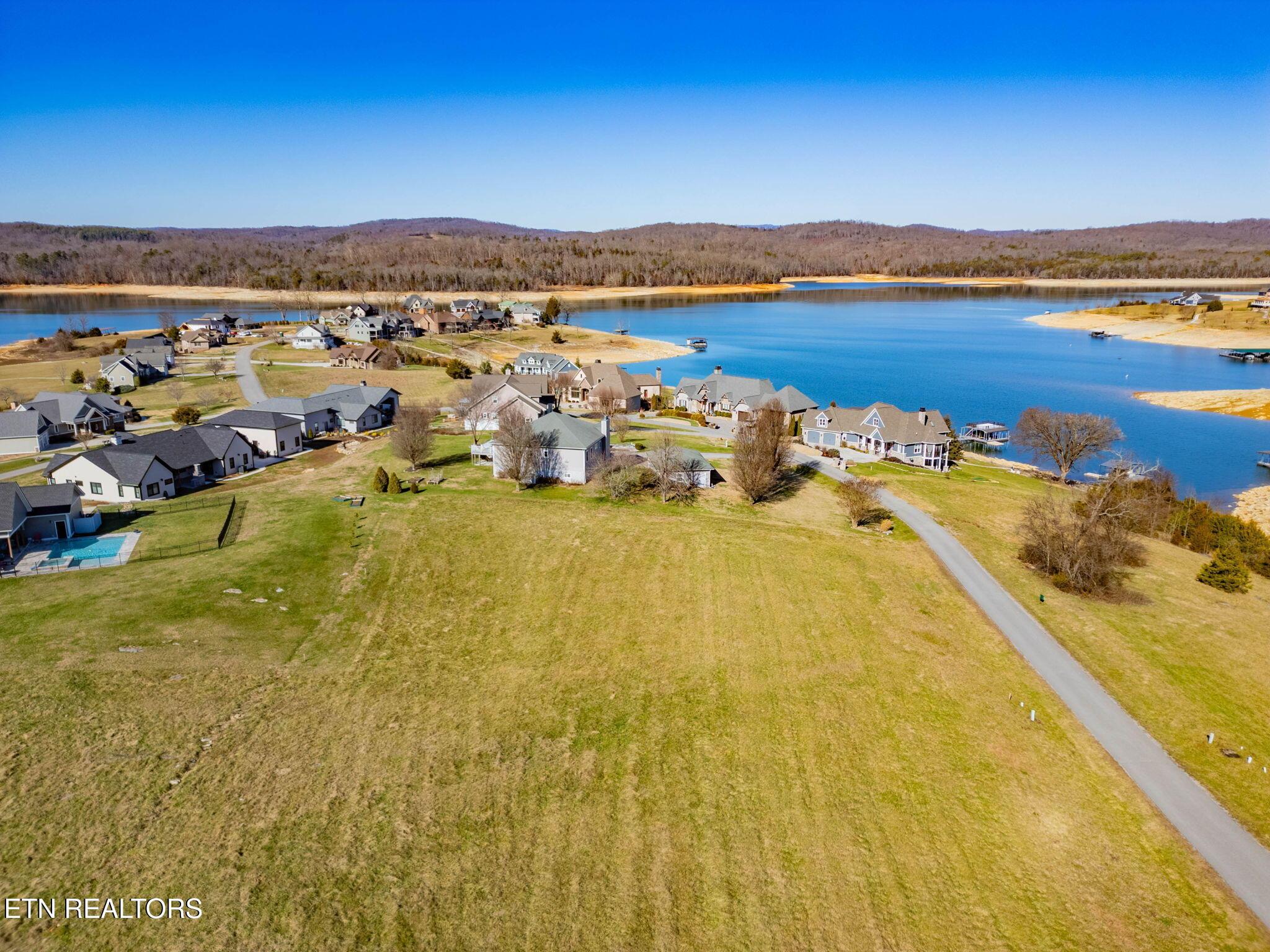 Lot 475 Shanias Place, Sharps Chapel, TN - Norris Lake Real Estate - Image# 5