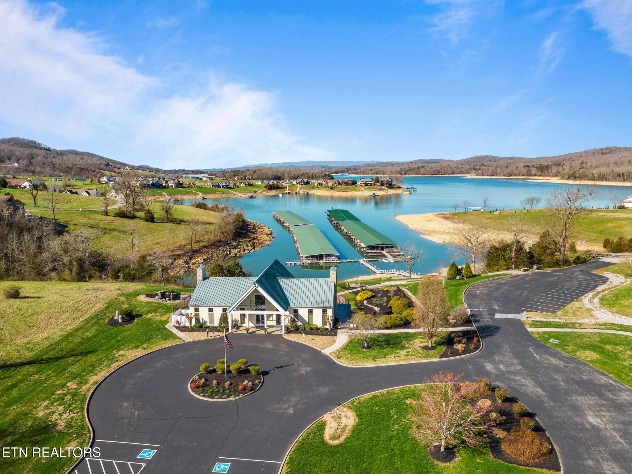 Lot 475 Shanias Place, Sharps Chapel, TN - Norris Lake Real Estate - Image# 17