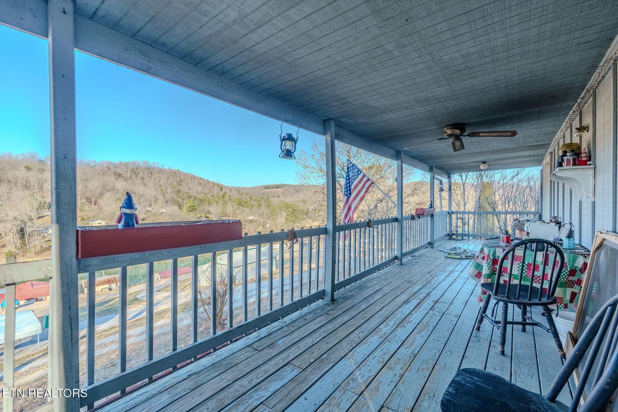 210 Last Lz Lane, Speedwell, TN - Norris Lake Real Estate - Image# 21